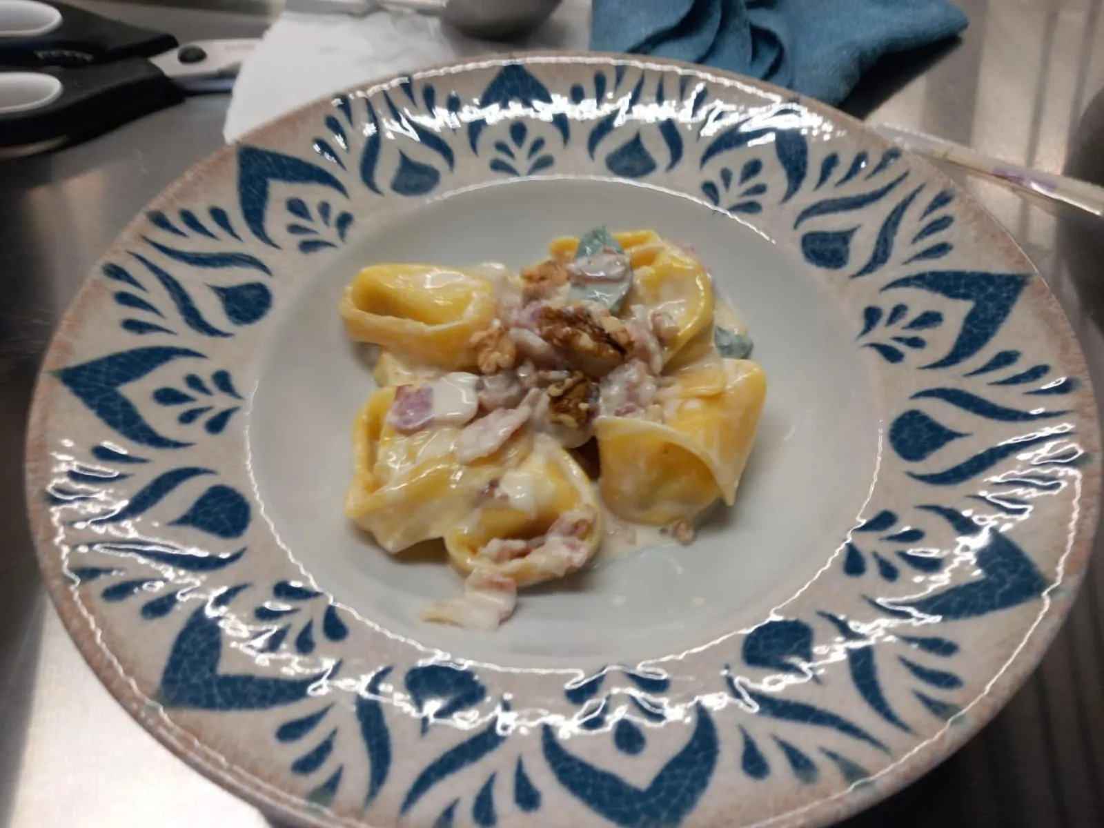 Restaurant/places to eat in Tenuta Torre Diana