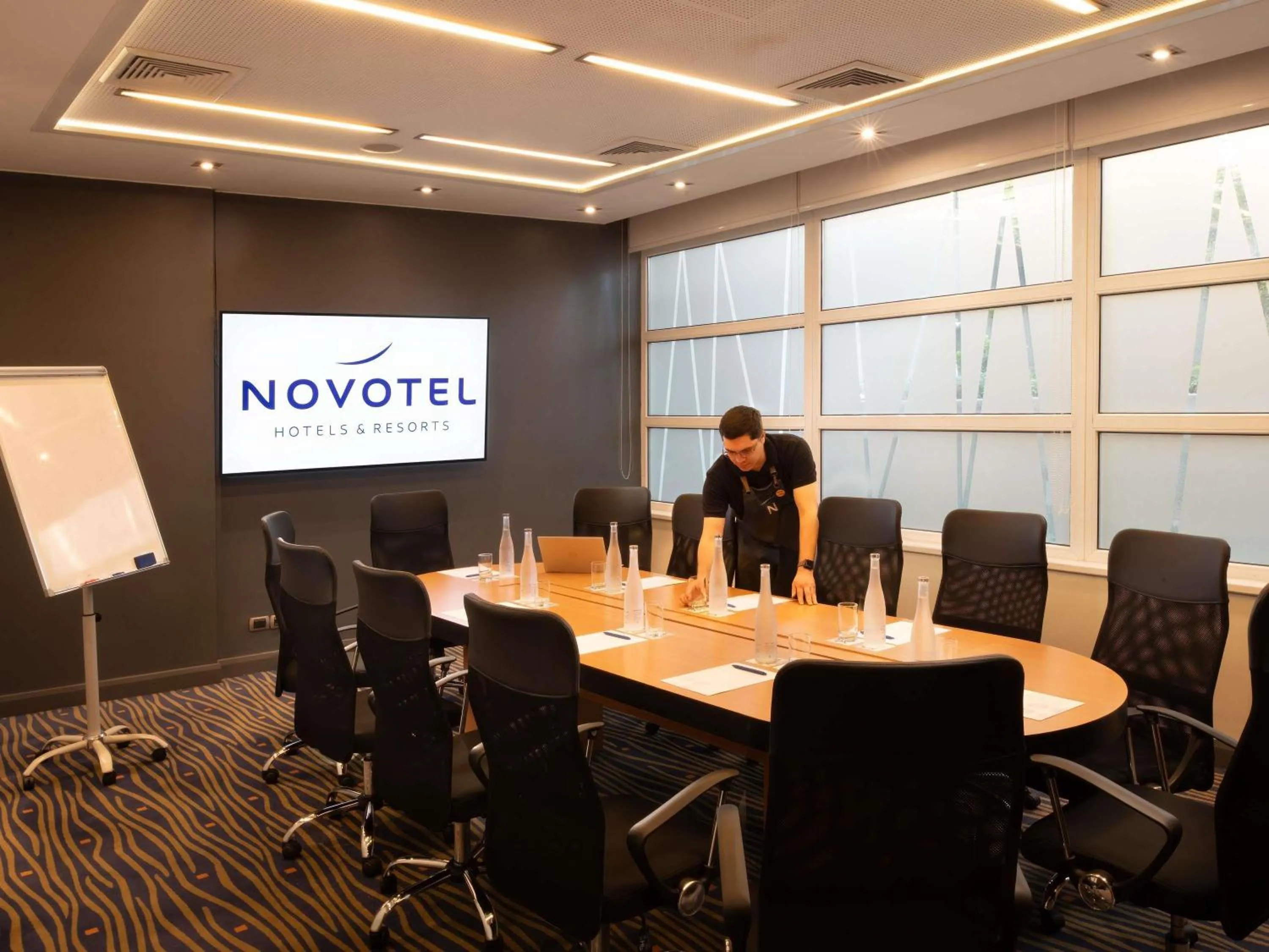 Other in Novotel Santiago Vitacura