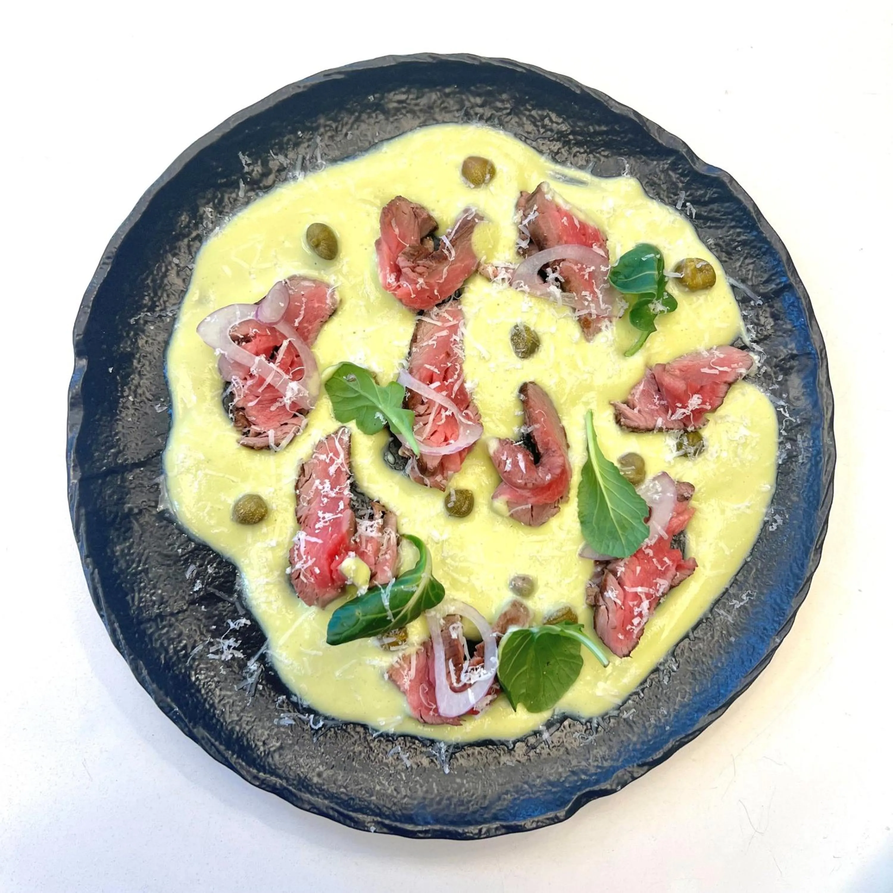 Restaurant/places to eat in Novotel Santiago Vitacura