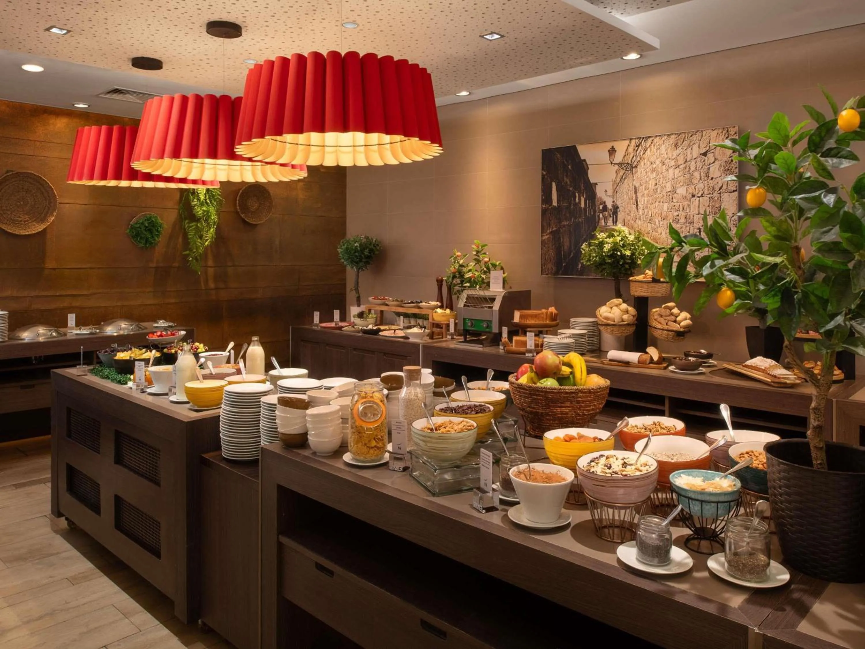 Other in Novotel Santiago Vitacura