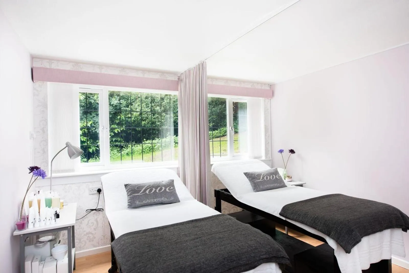 Fitness centre/facilities in Southcrest Manor Hotel, Best Western Signature Collection