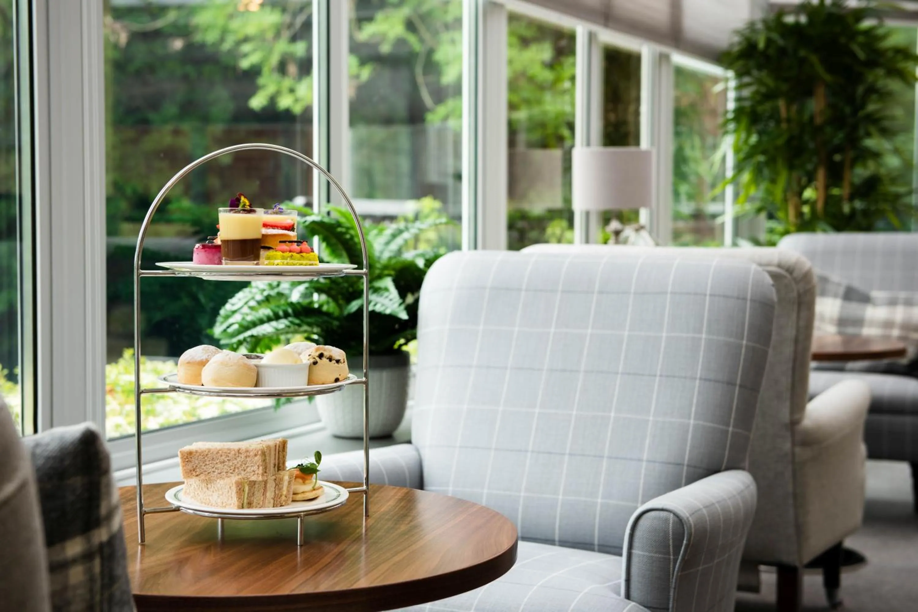 Food and drinks in Southcrest Manor Hotel, Best Western Signature Collection