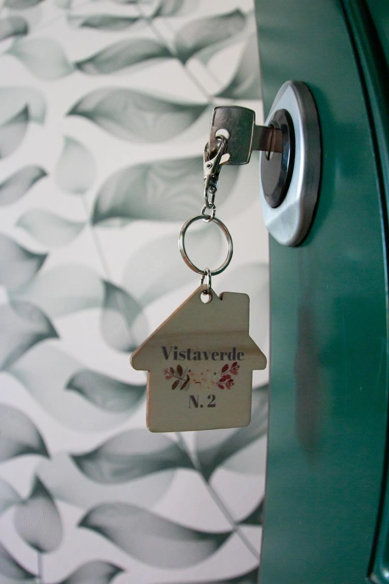 Property logo or sign in Vistaverde Harmony Apartments