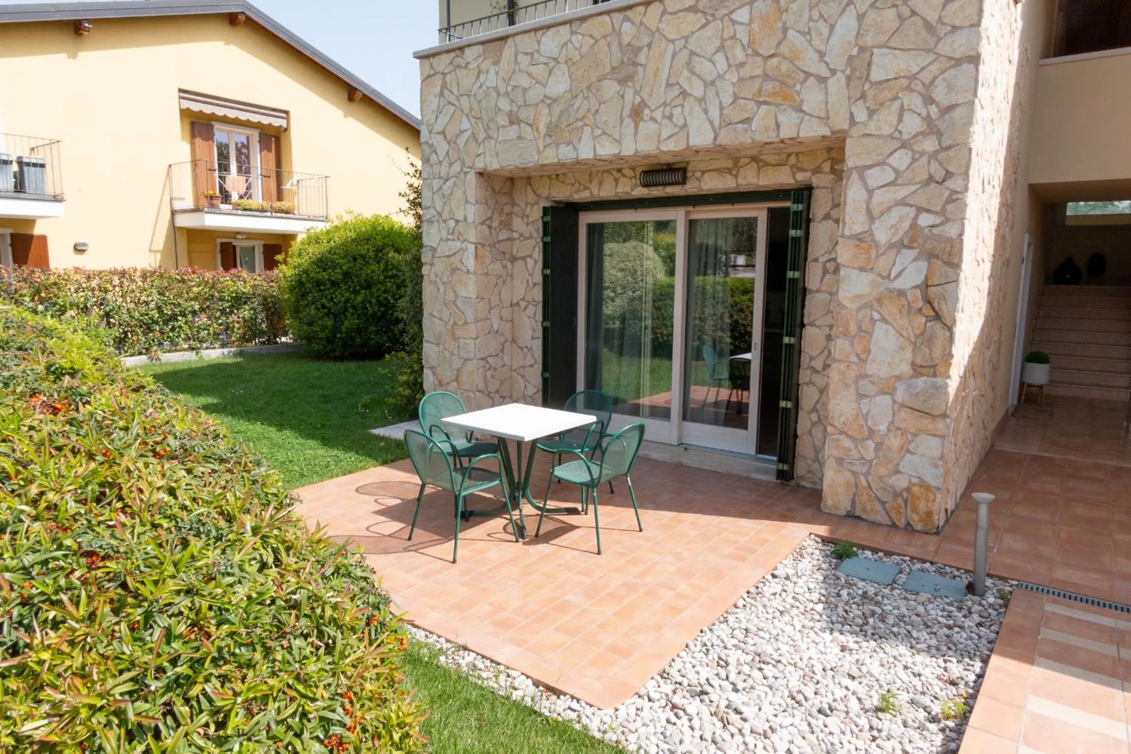 Property building in Vistaverde Harmony Apartments