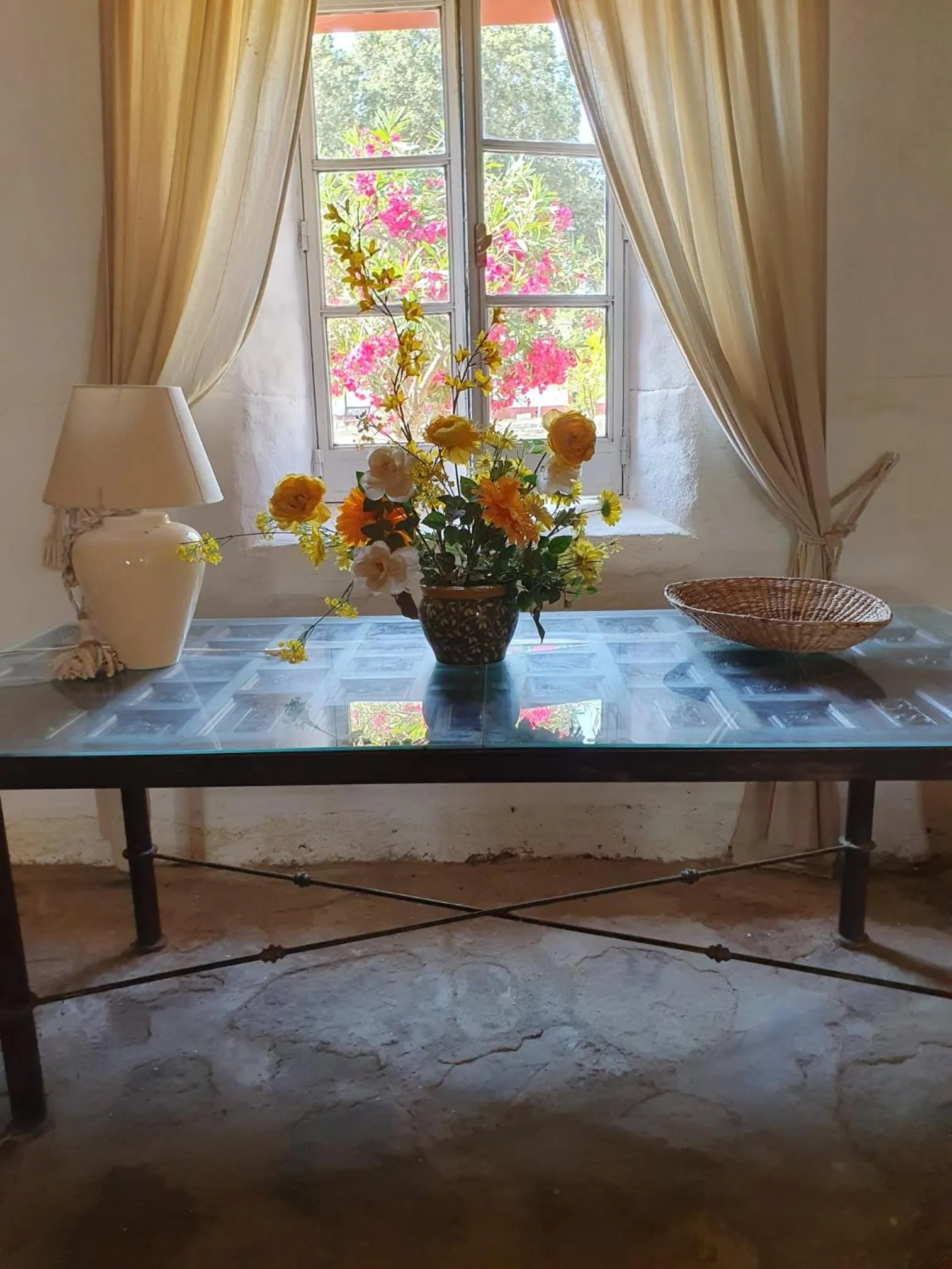 Restaurant/places to eat in Hotel Rural El Vaqueril