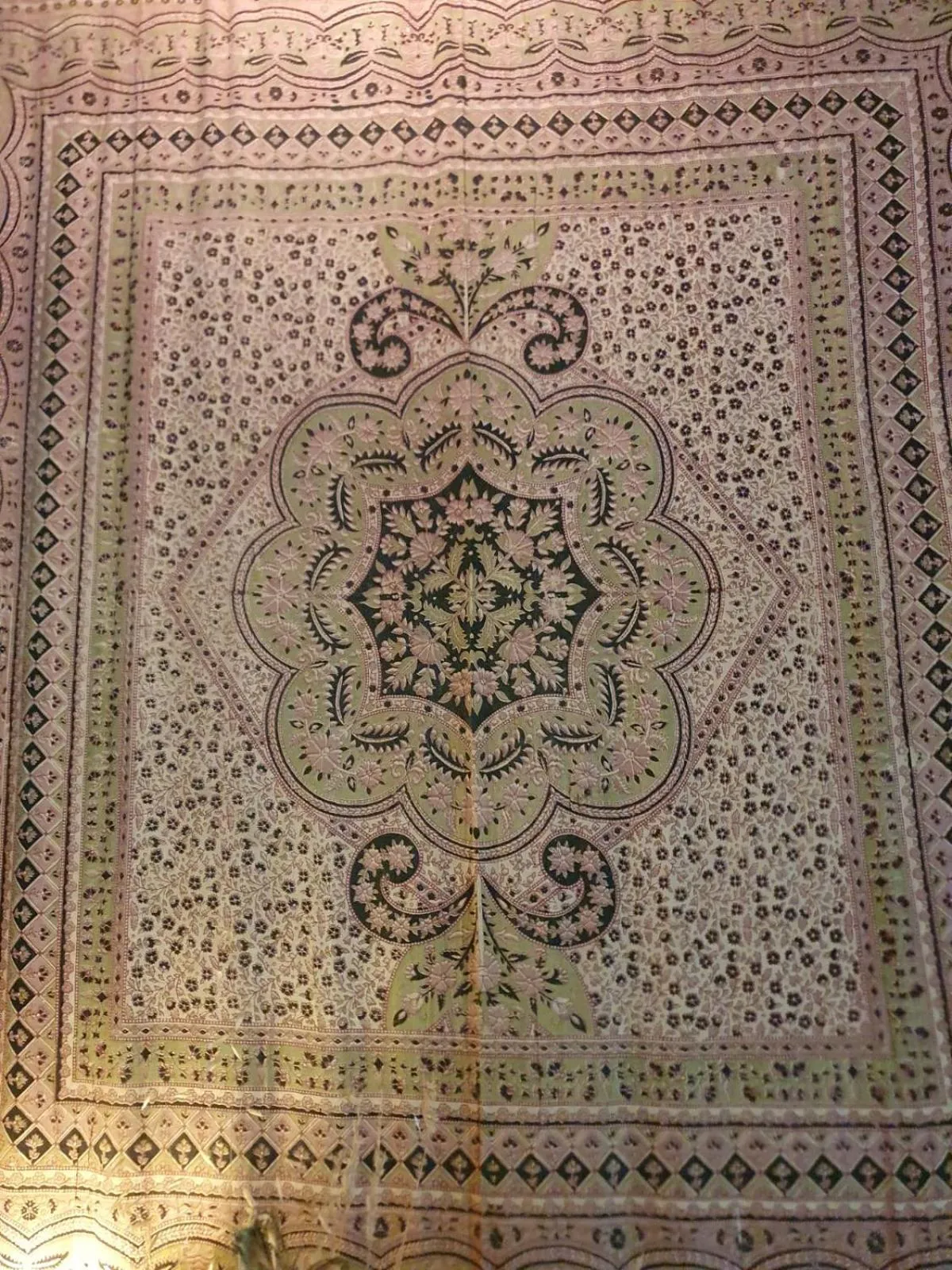 Property building in Hotel Rural El Vaqueril