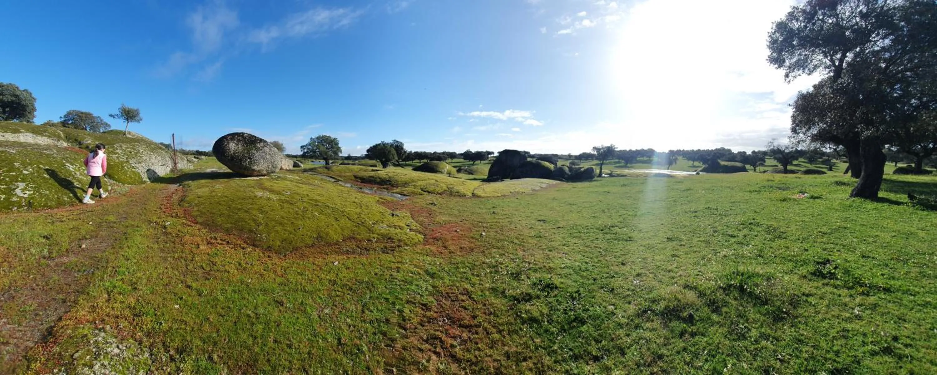 Nearby landmark in Hotel Rural El Vaqueril