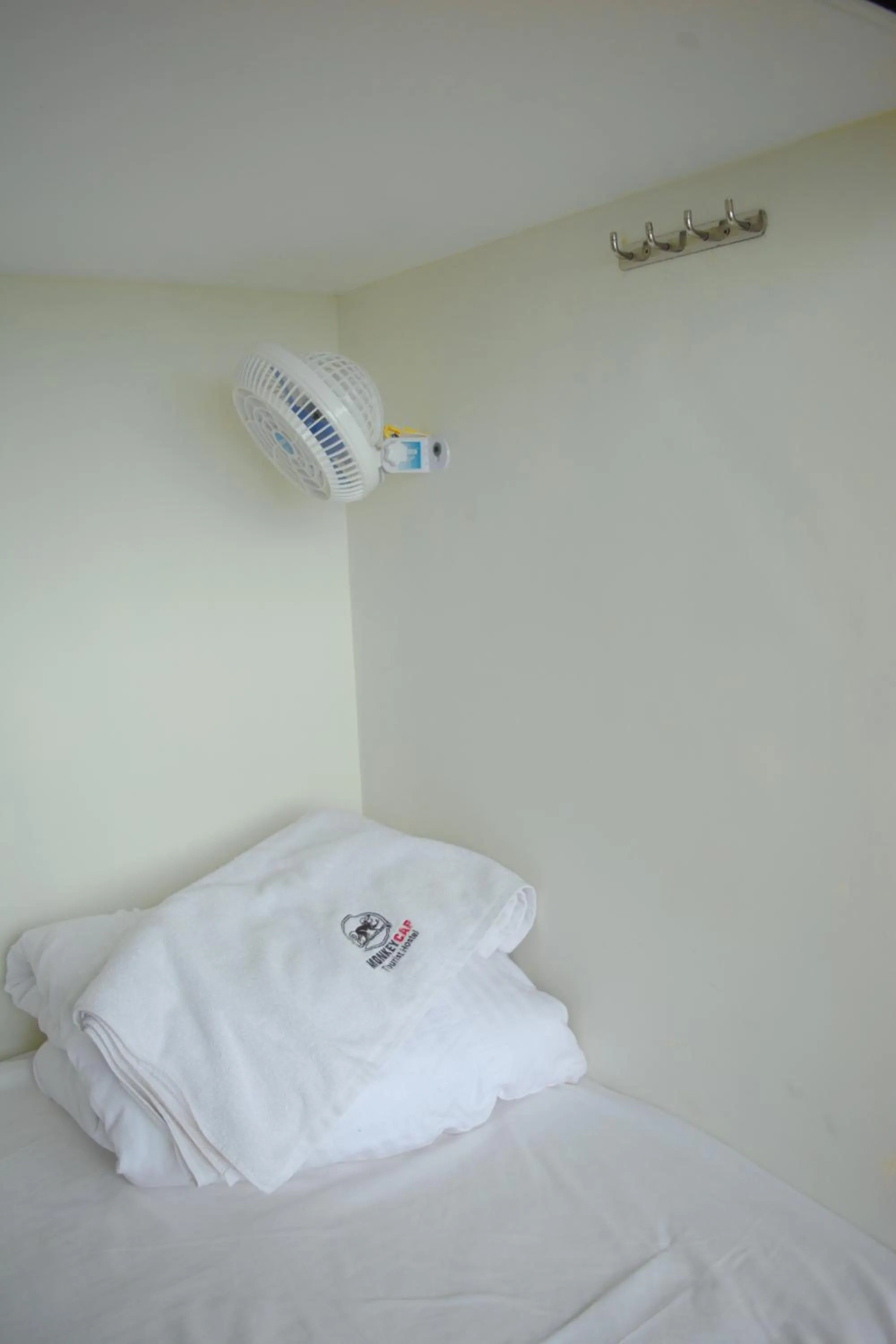 MonkeyCap Tourist Hostel