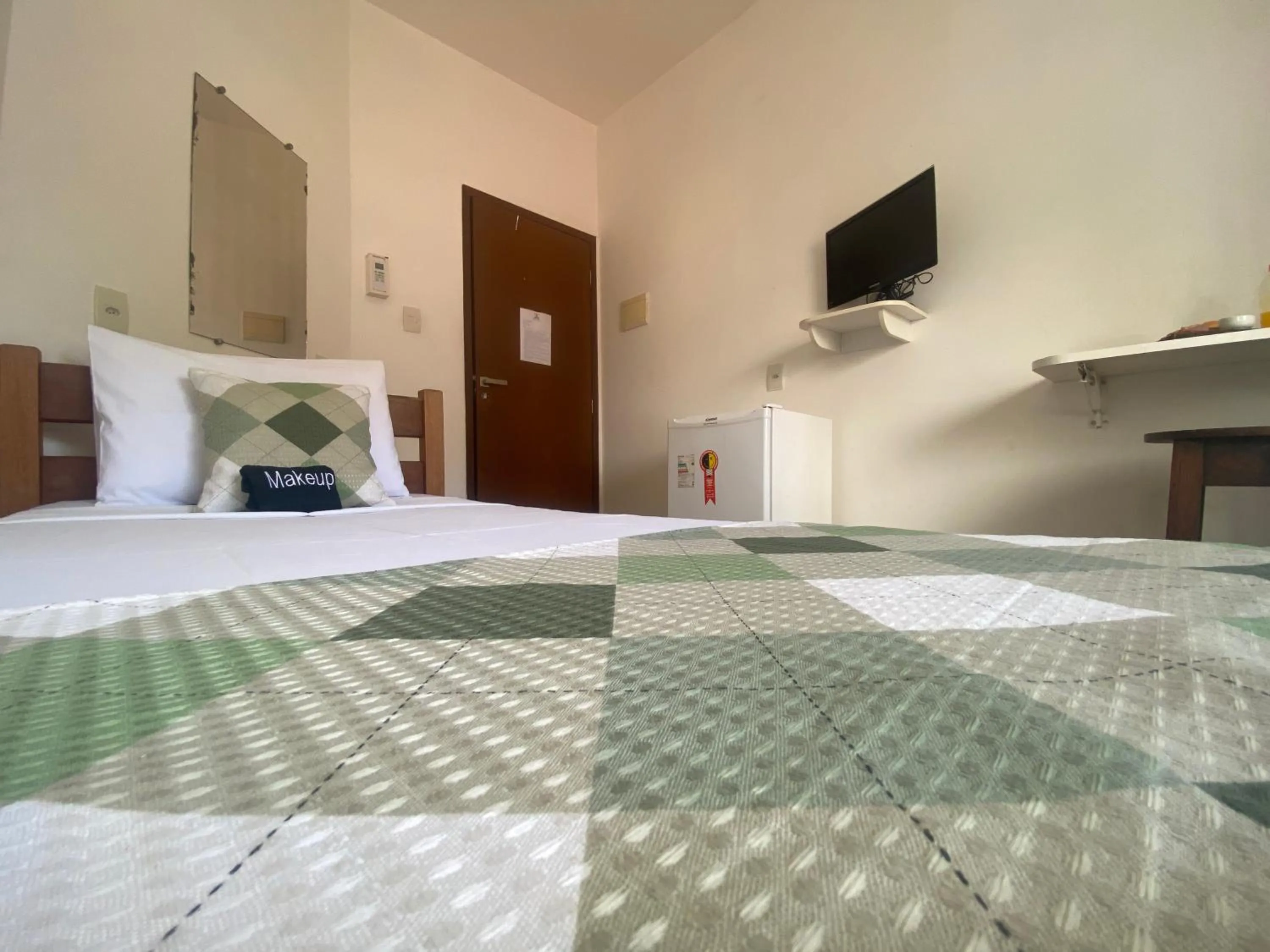 Bed in Vila Barra Porto