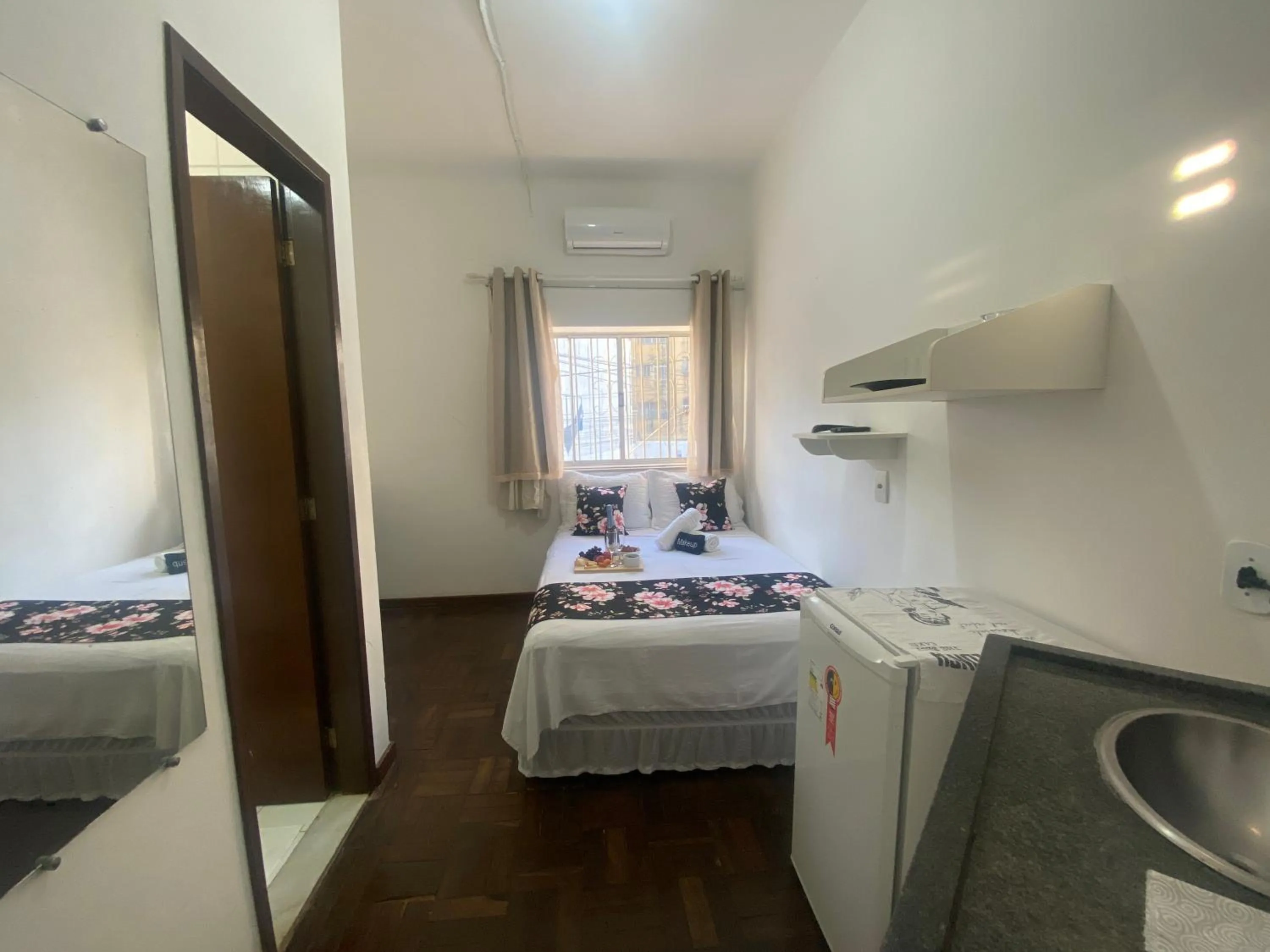 Bed in Vila Barra Porto