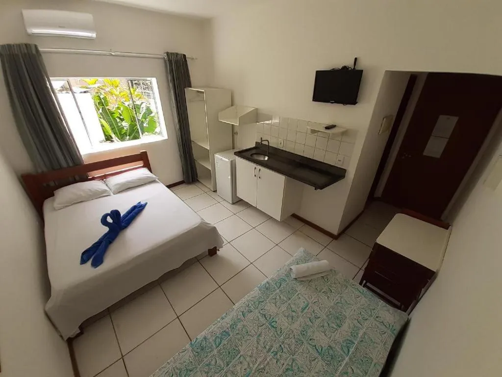 Bed in Vila Barra Porto