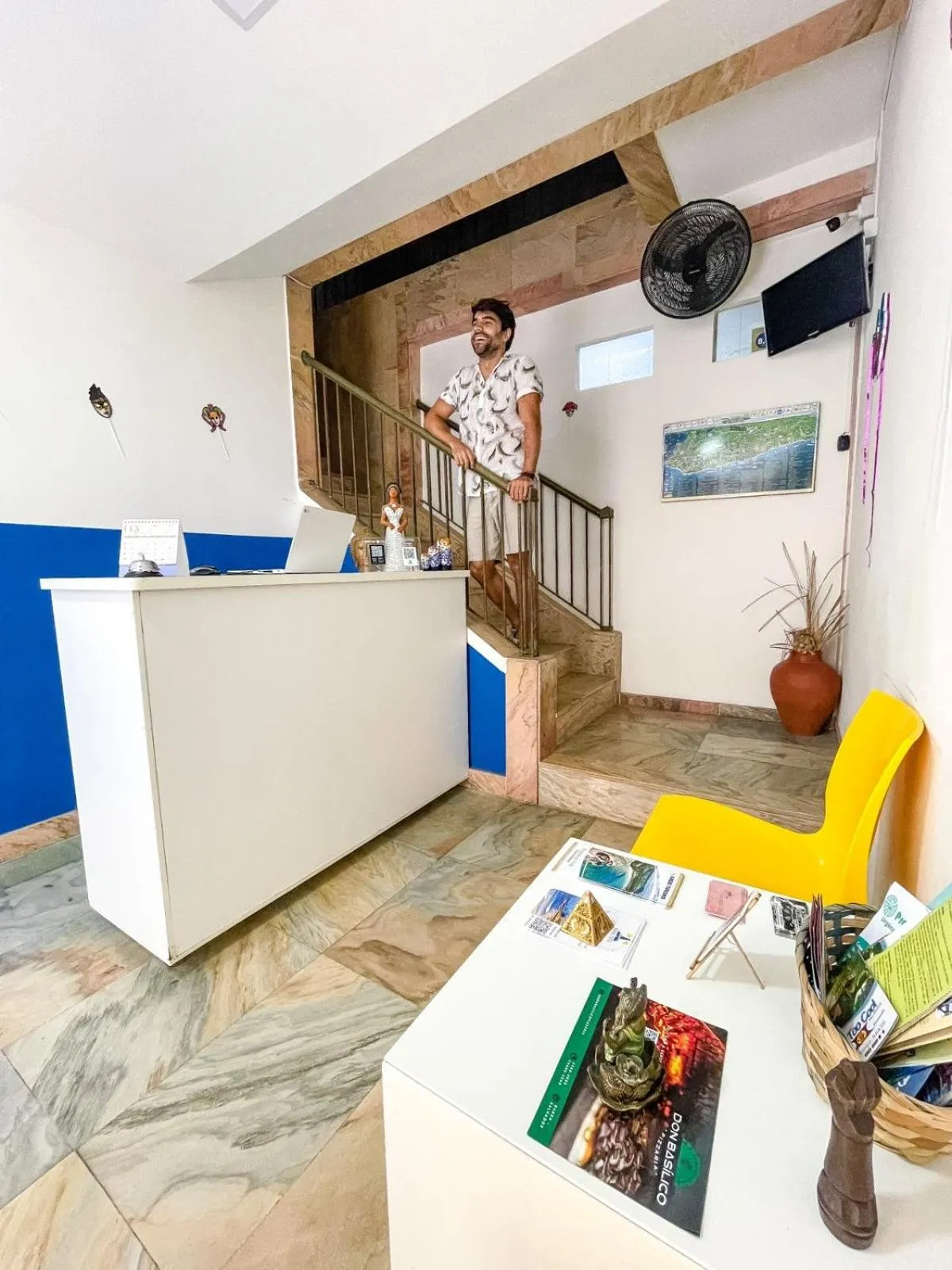 Facade/entrance in Vila Barra Porto