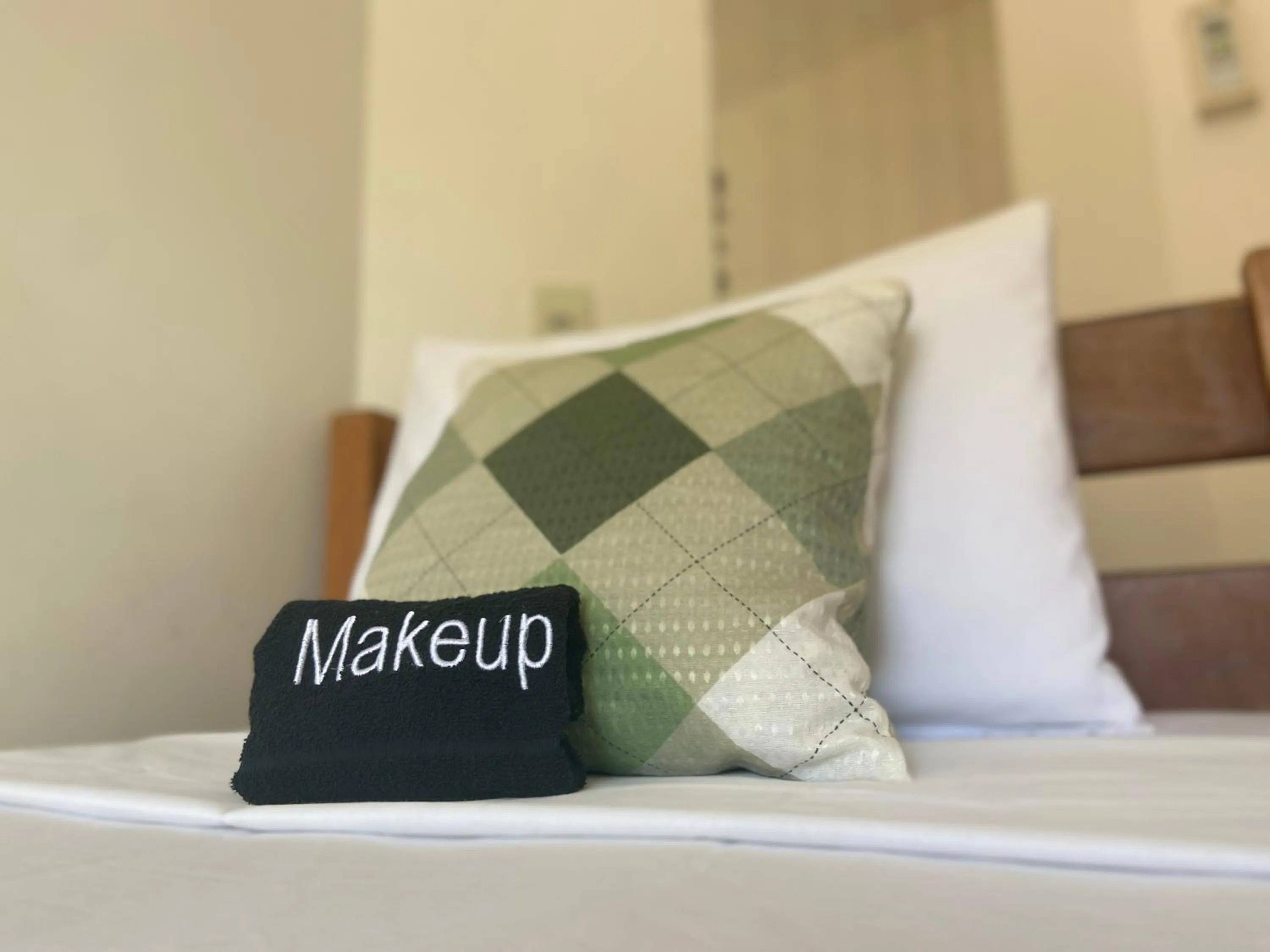 Bed in Vila Barra Porto