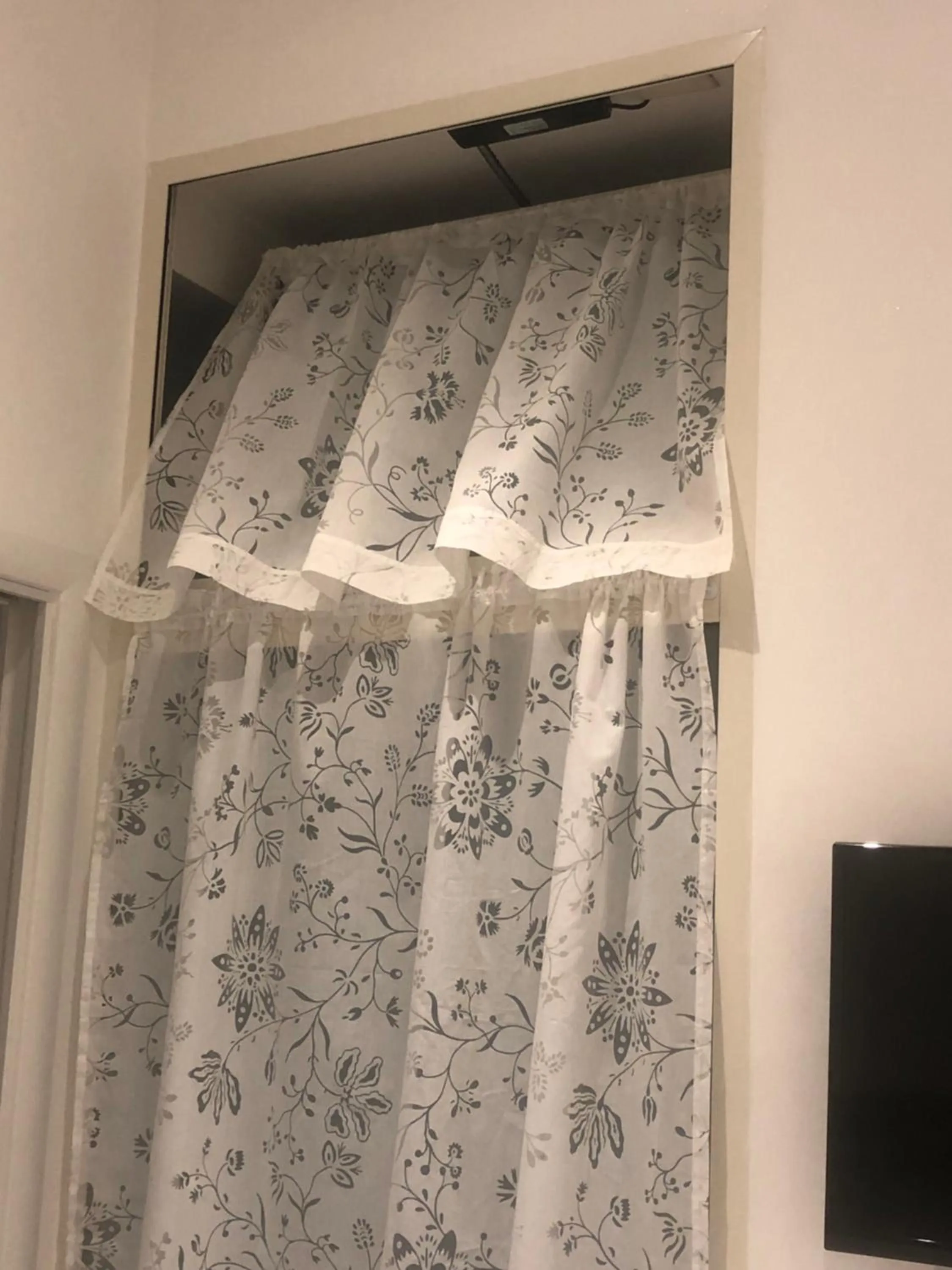 Bed in Guesthouse Interno 7 Luxury Rooms