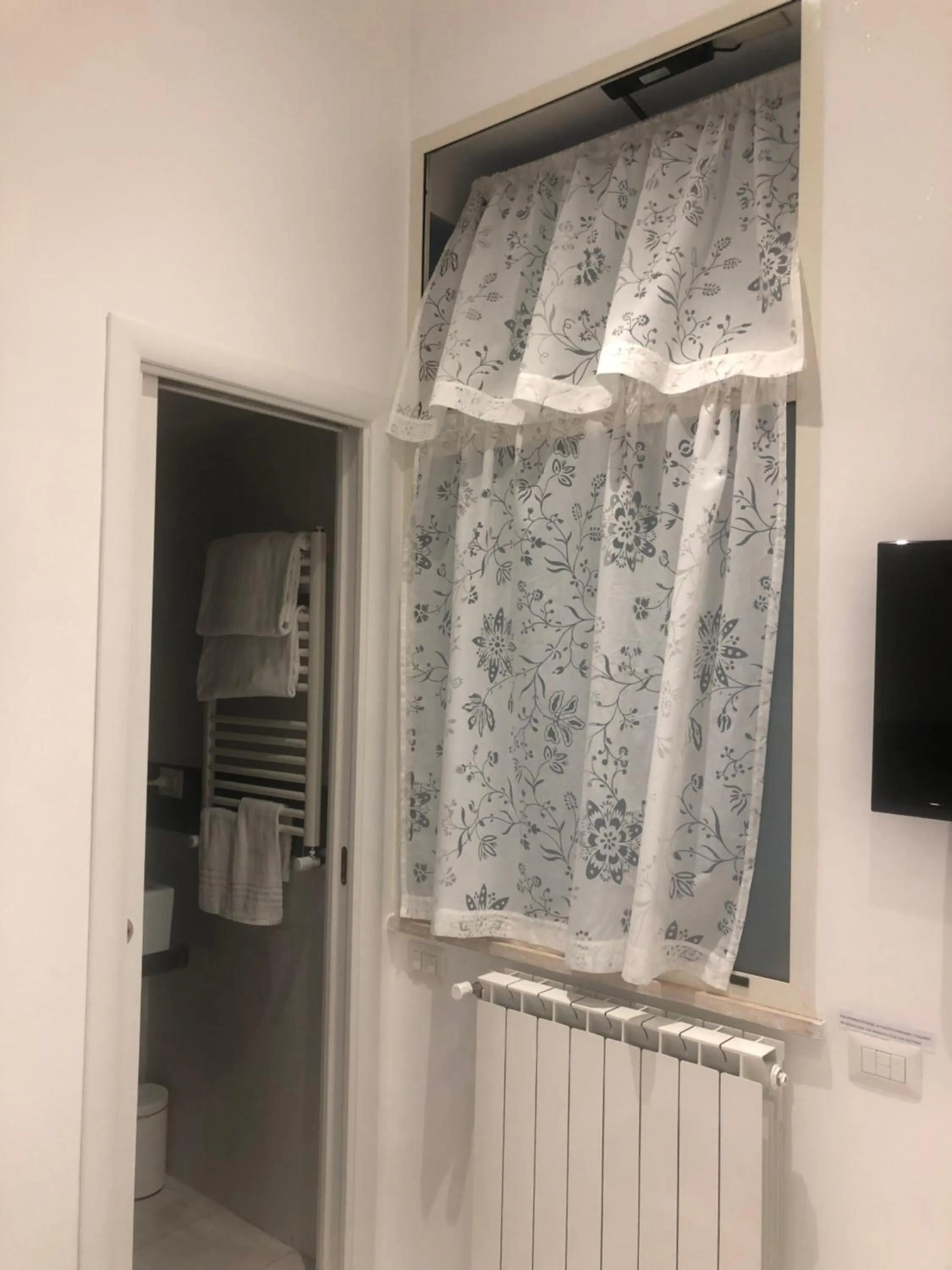 Guesthouse Interno 7 Luxury Rooms