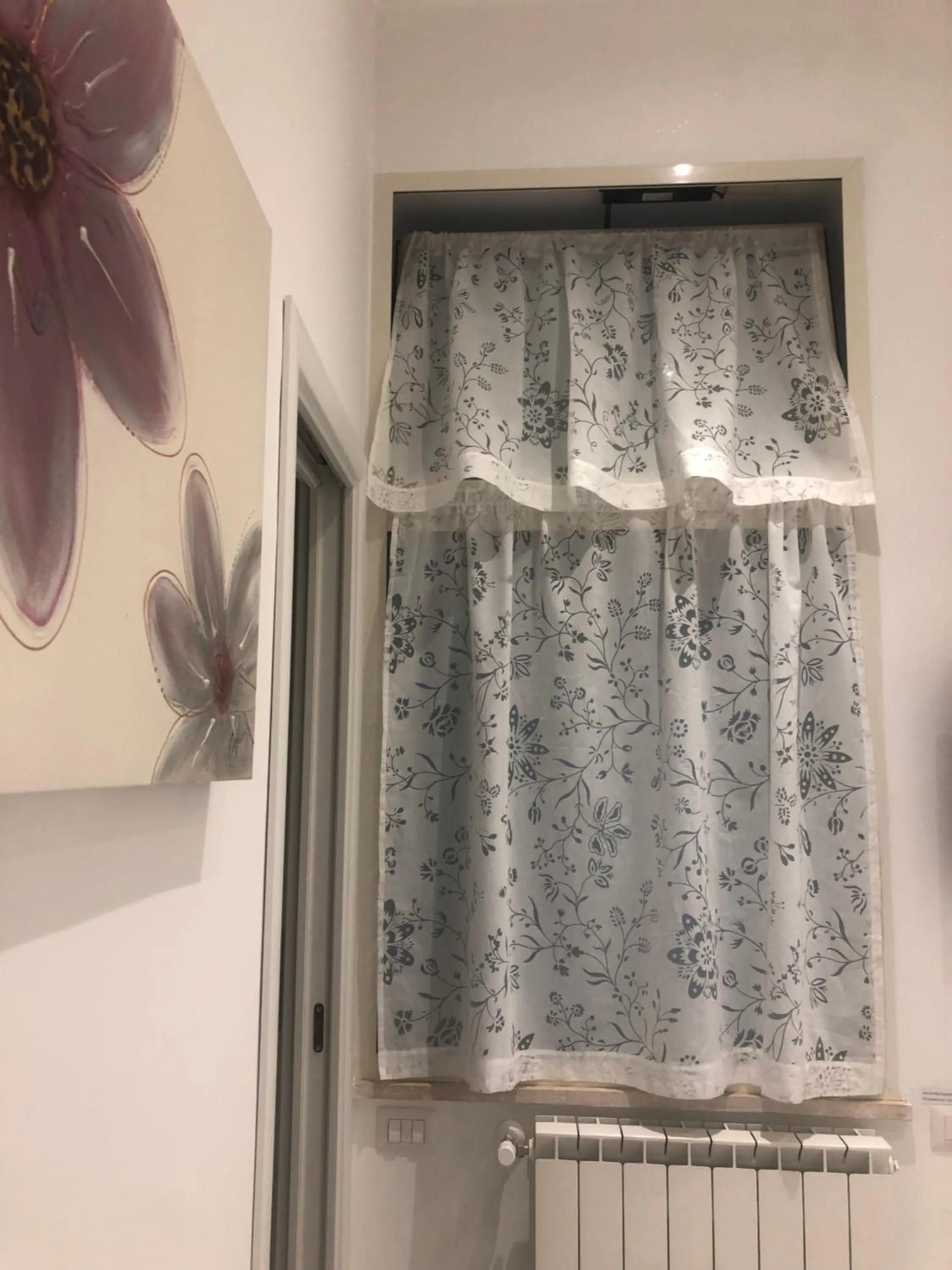 Guesthouse Interno 7 Luxury Rooms