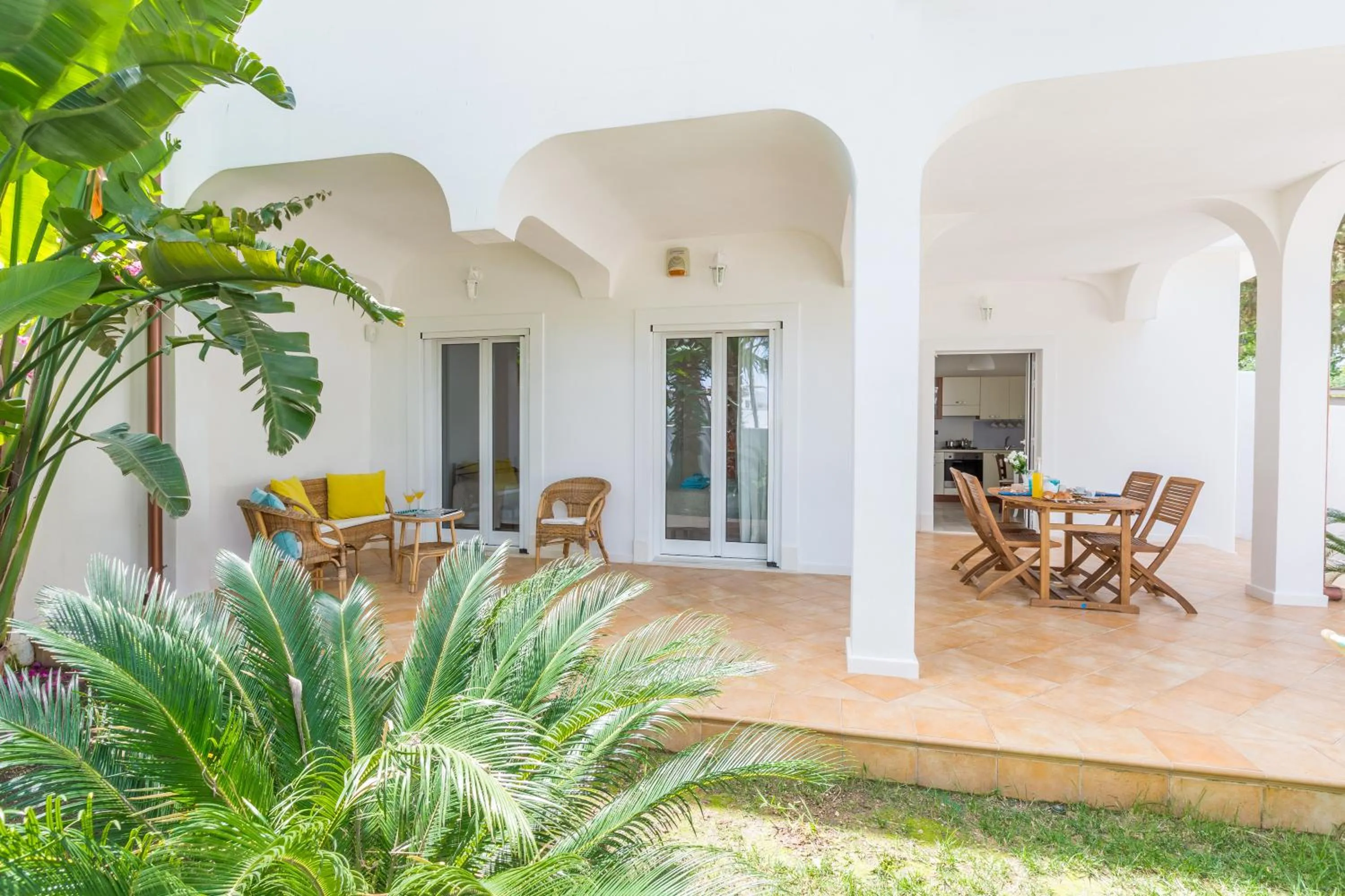 Villa Ferreri