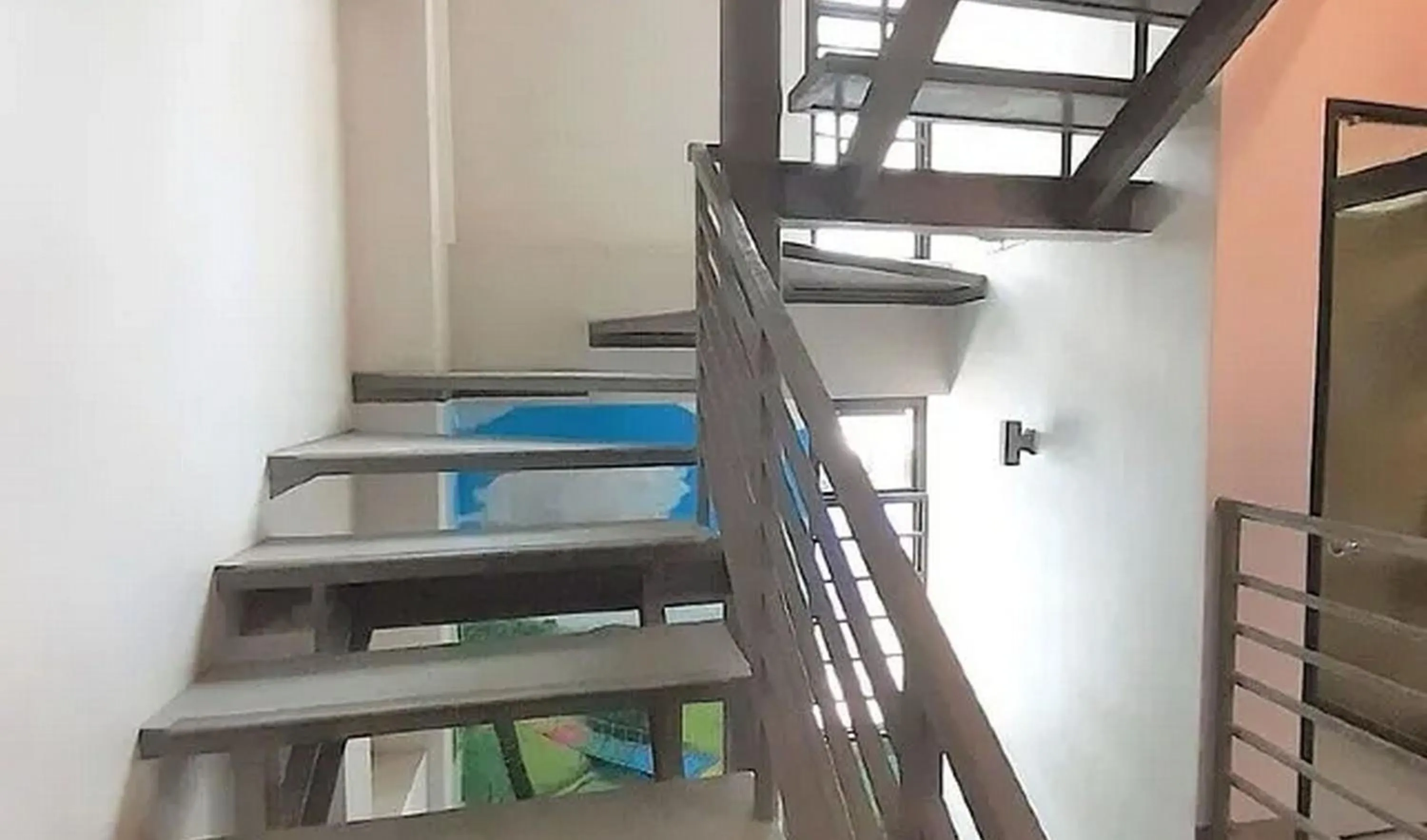 Property building, Bed in iPark Hotel by Hiverooms