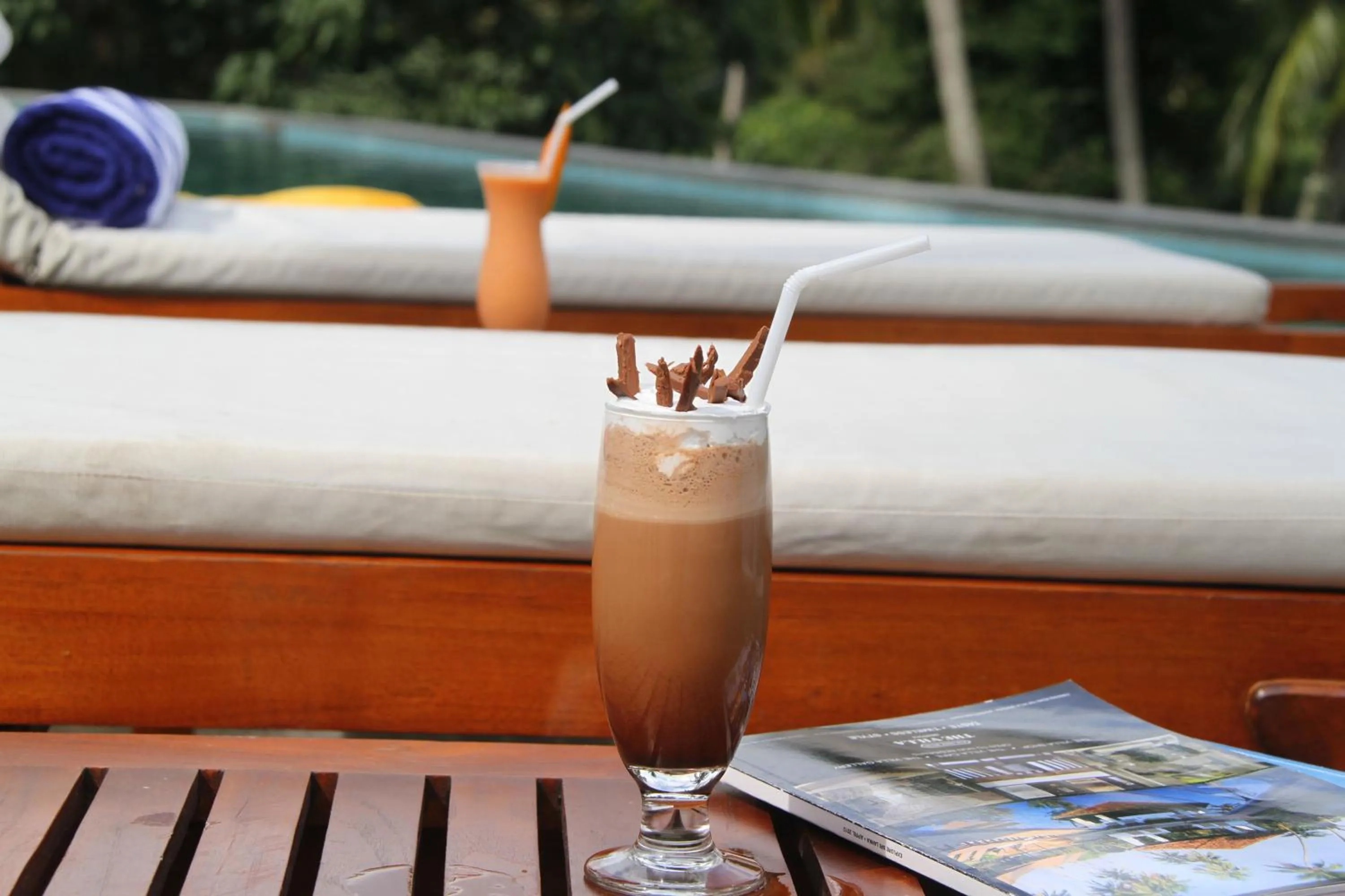 Other in Athulya Villas, Kandy