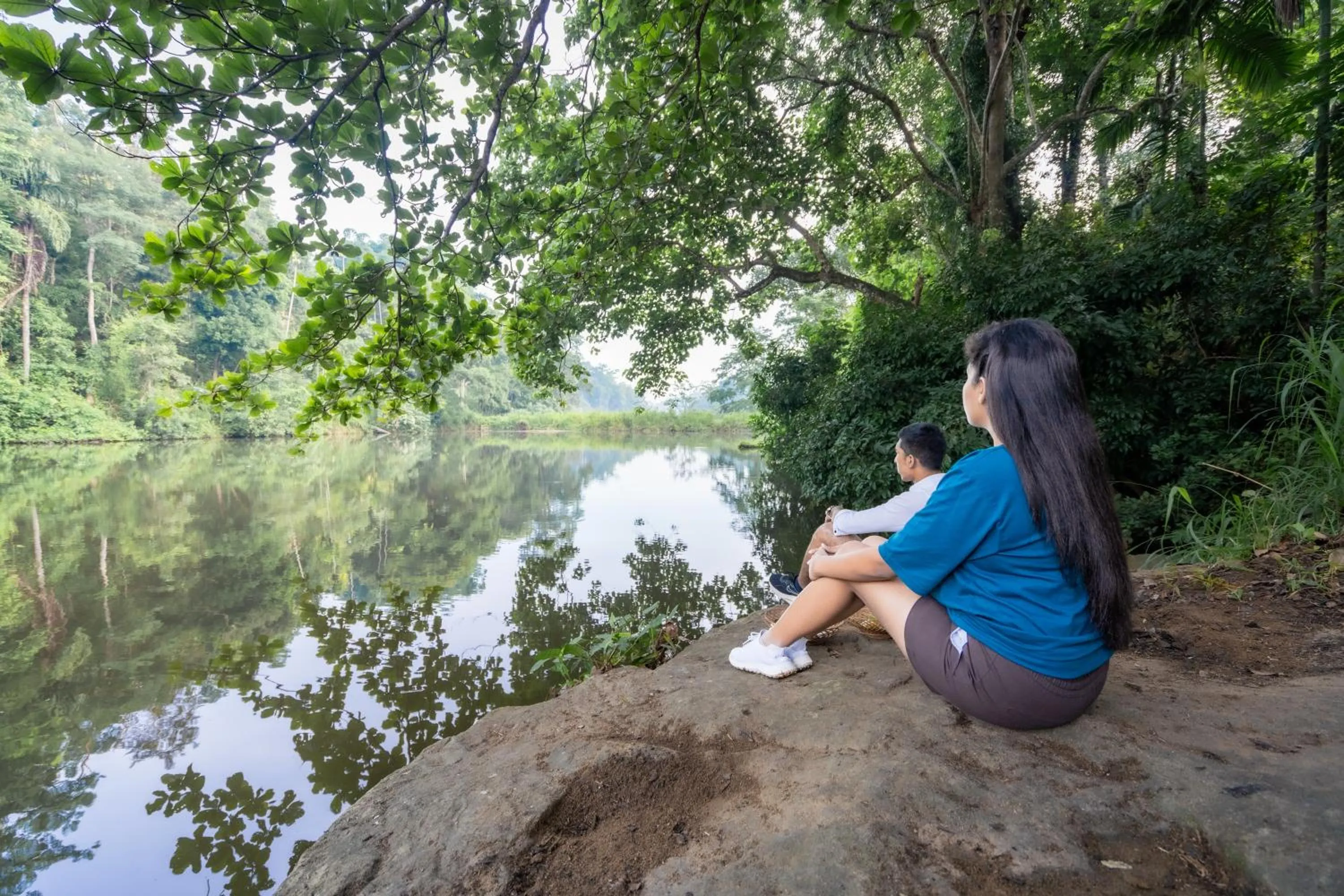 Nearby landmark in Athulya Villas, Kandy