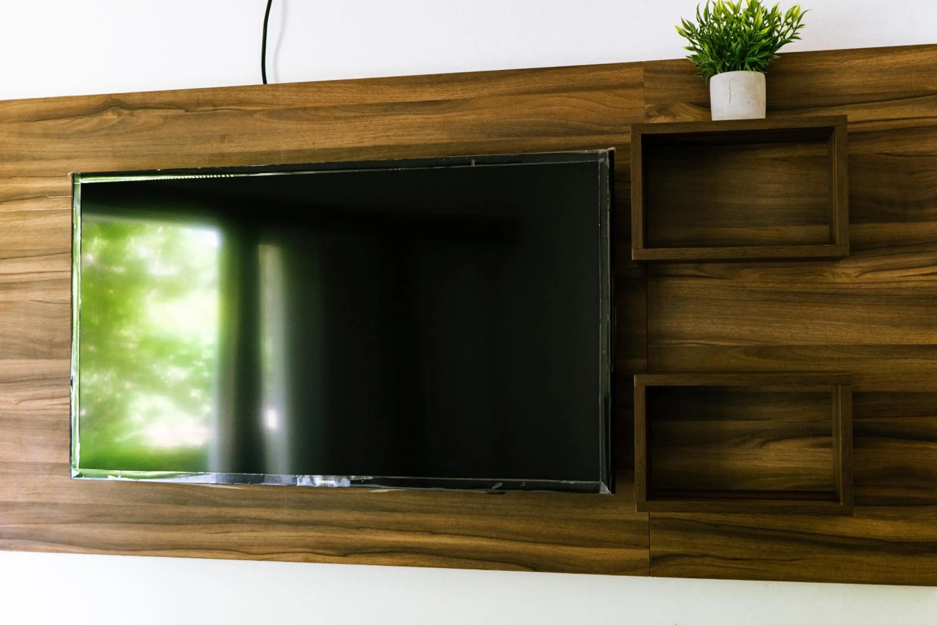 TV and multimedia in Casa Playa Blanca