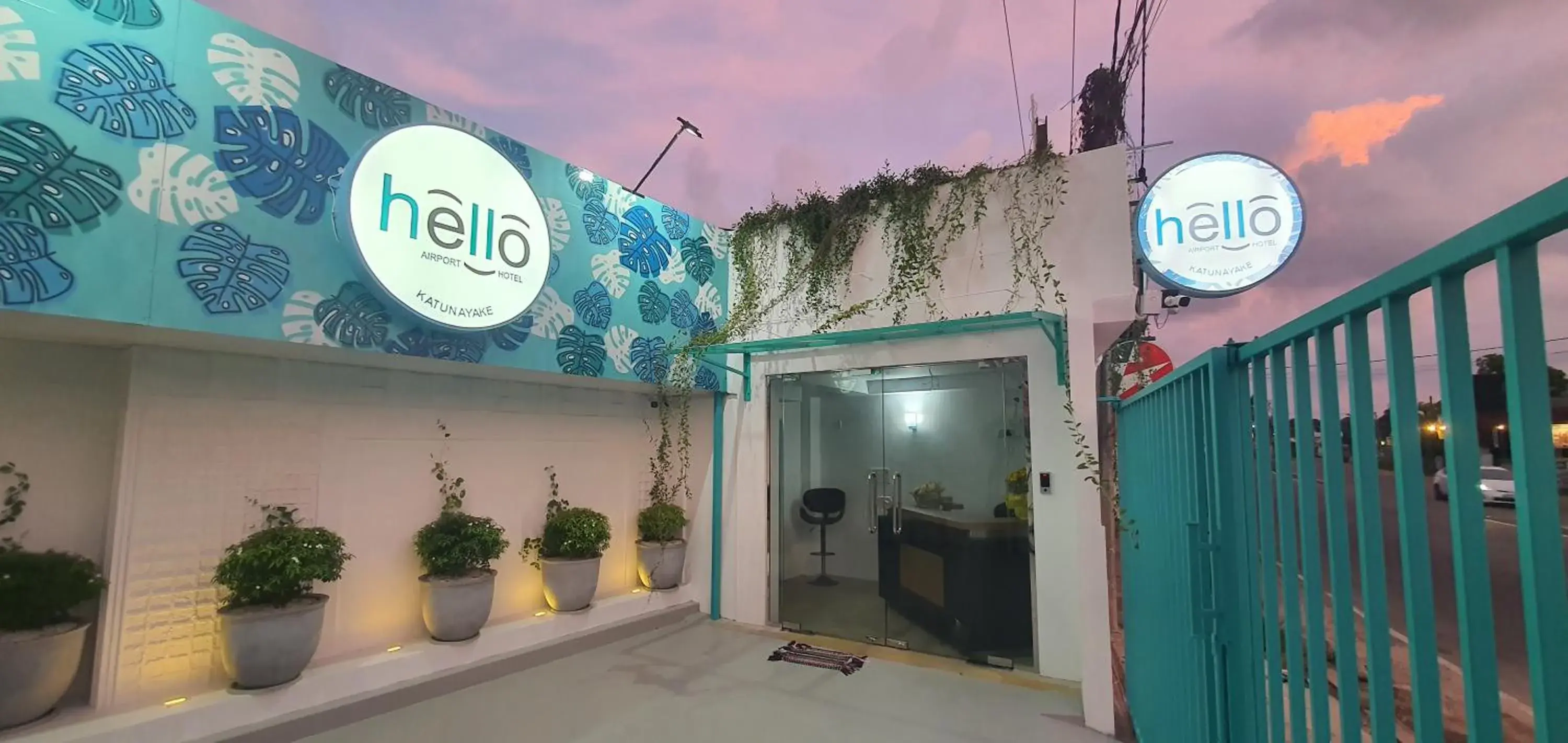 Hello Airport Hotel, Katunayaka Hello Airport Hotel, Katunayaka