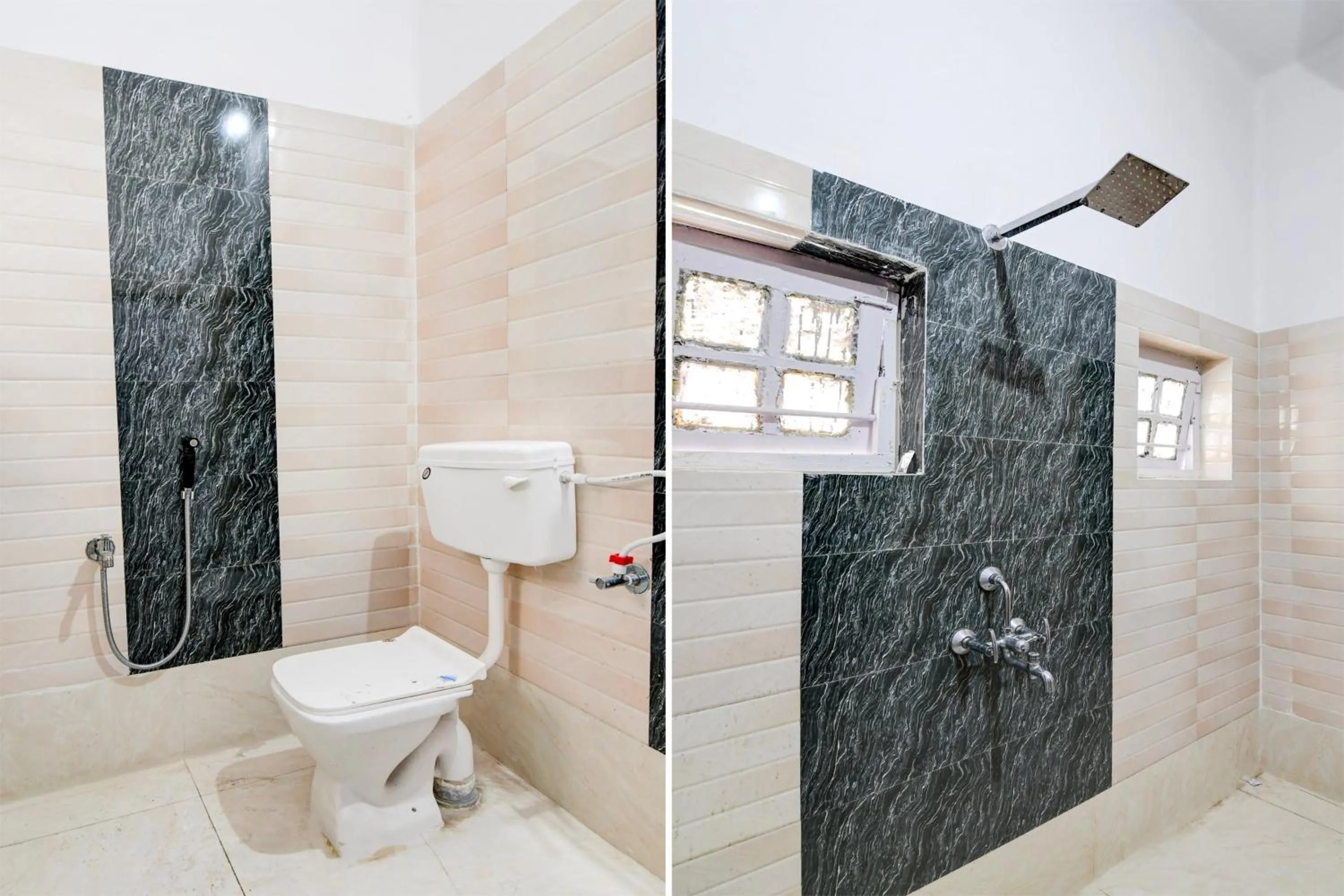 Lobby or reception in Hotel O Orchid Guest House