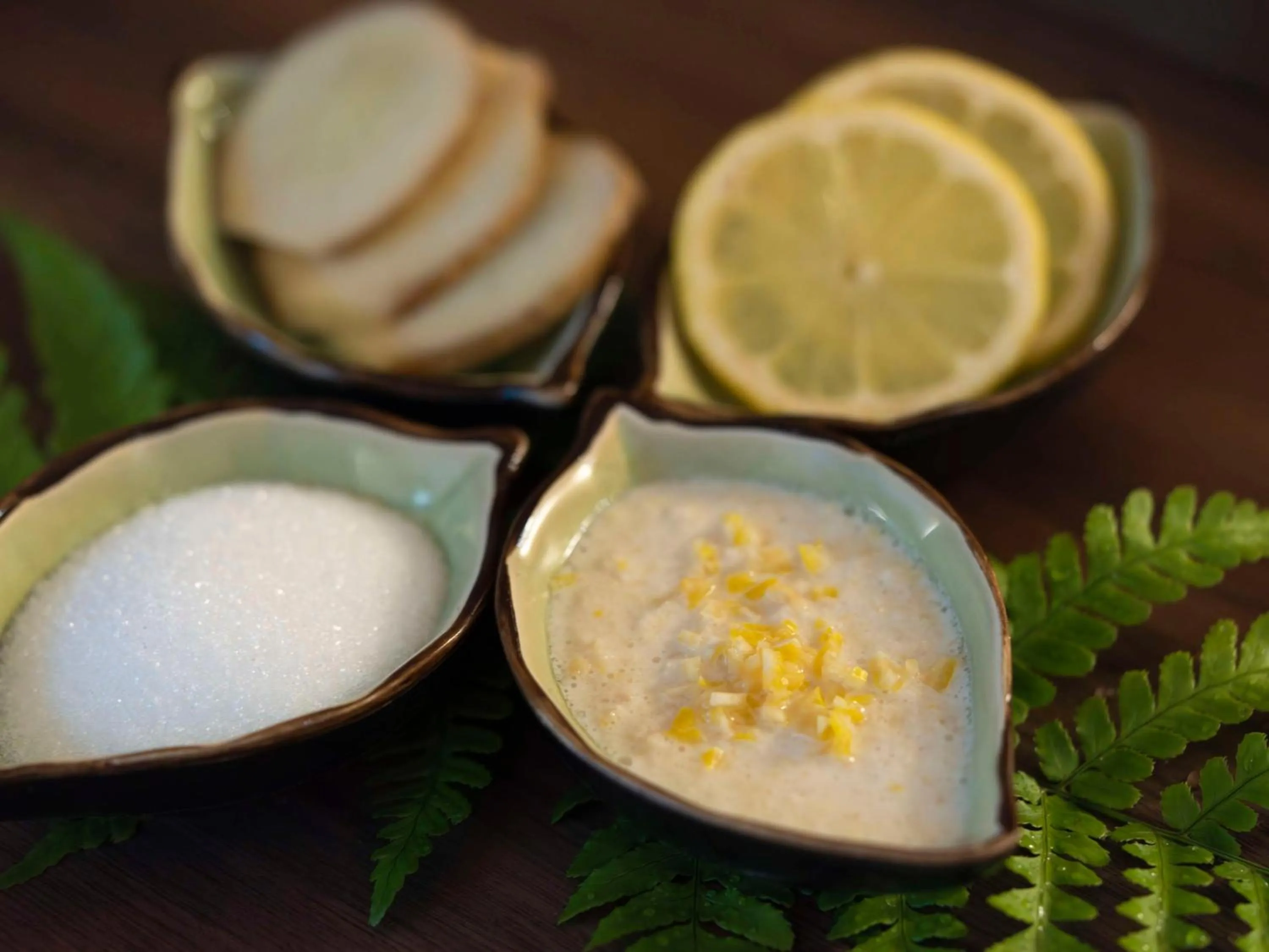 Spa and wellness centre/facilities in Banyan Tree Higashiyama Kyoto