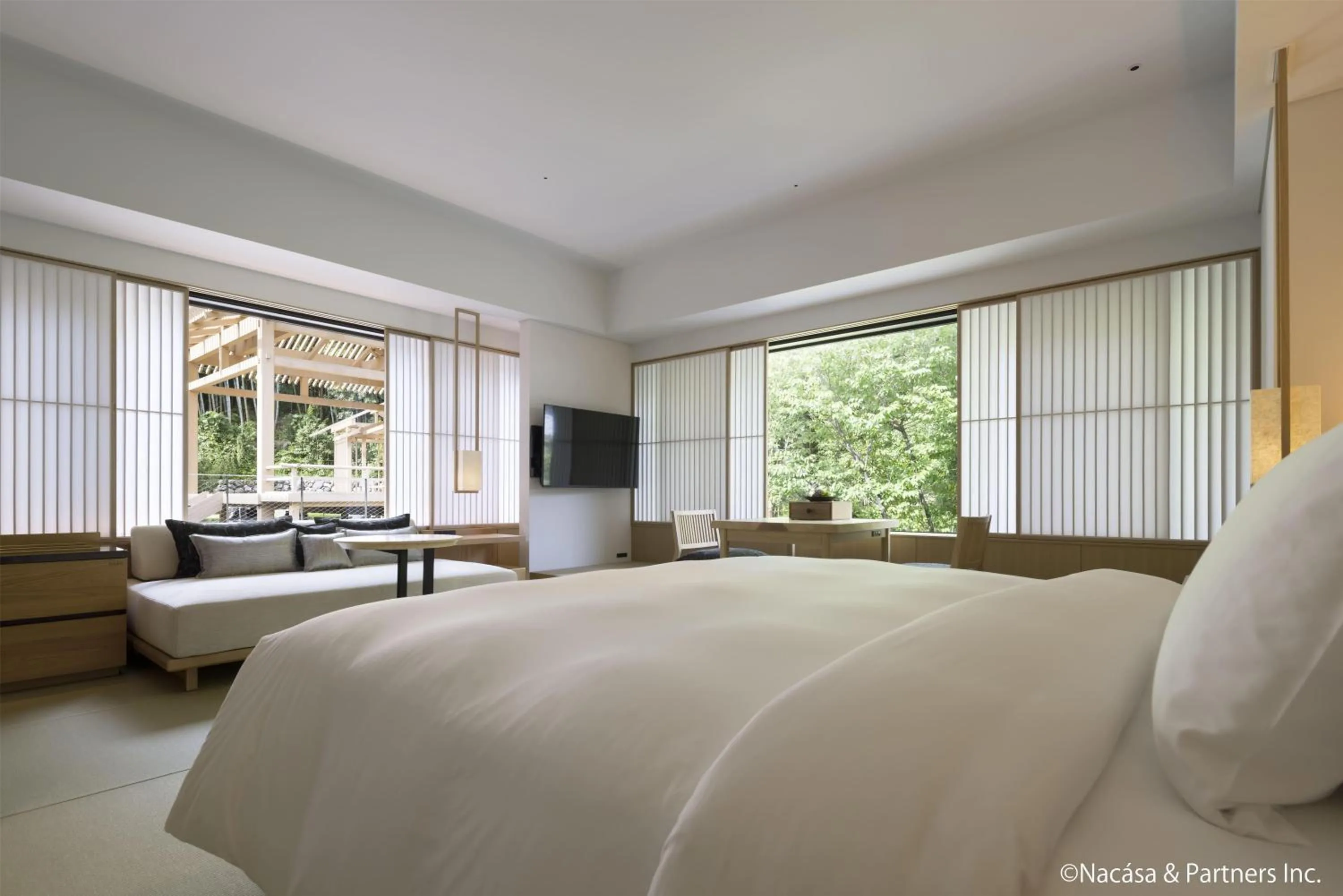 Banyan Tree Higashiyama Kyoto