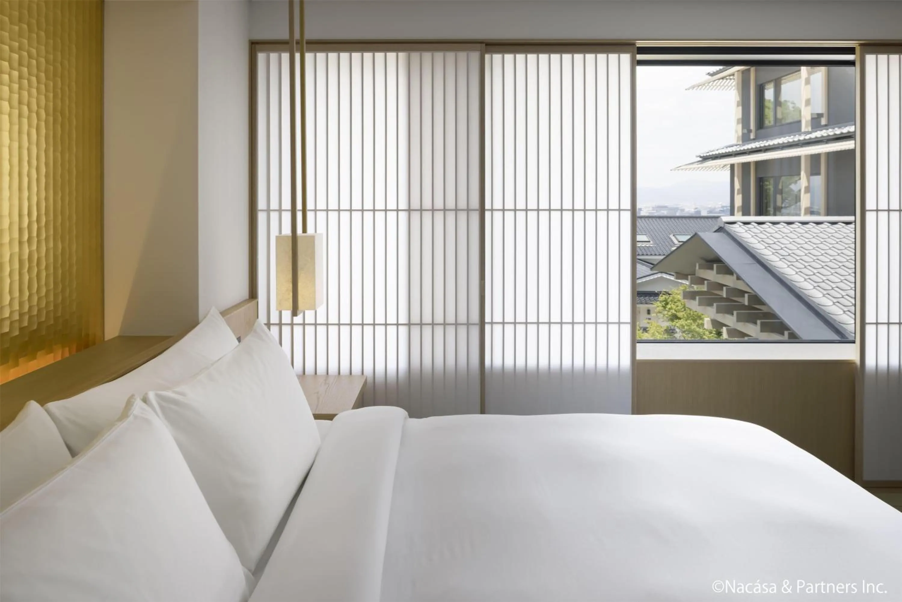 Banyan Tree Higashiyama Kyoto