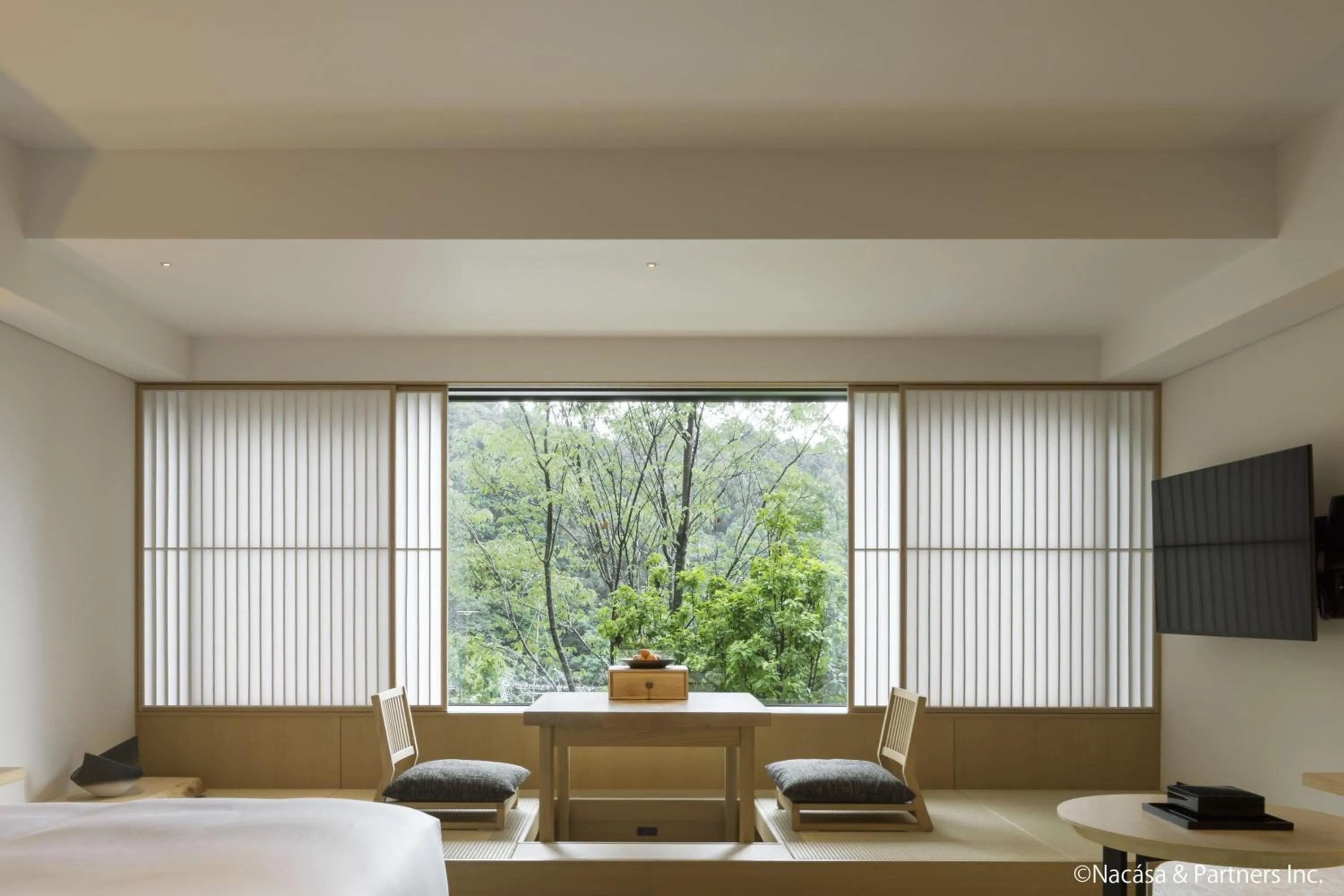 Banyan Tree Higashiyama Kyoto