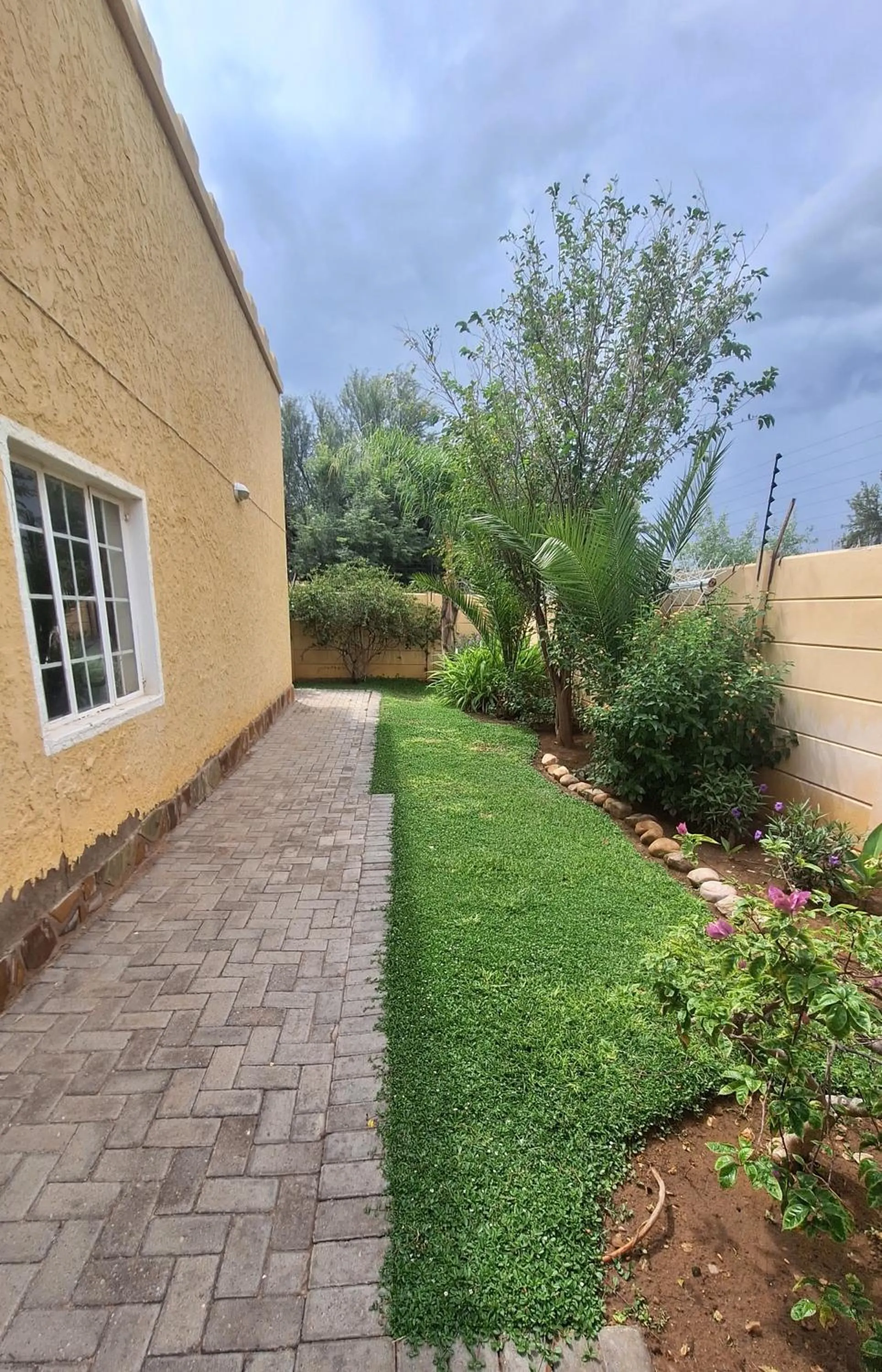 Day in Capbon Guesthouse