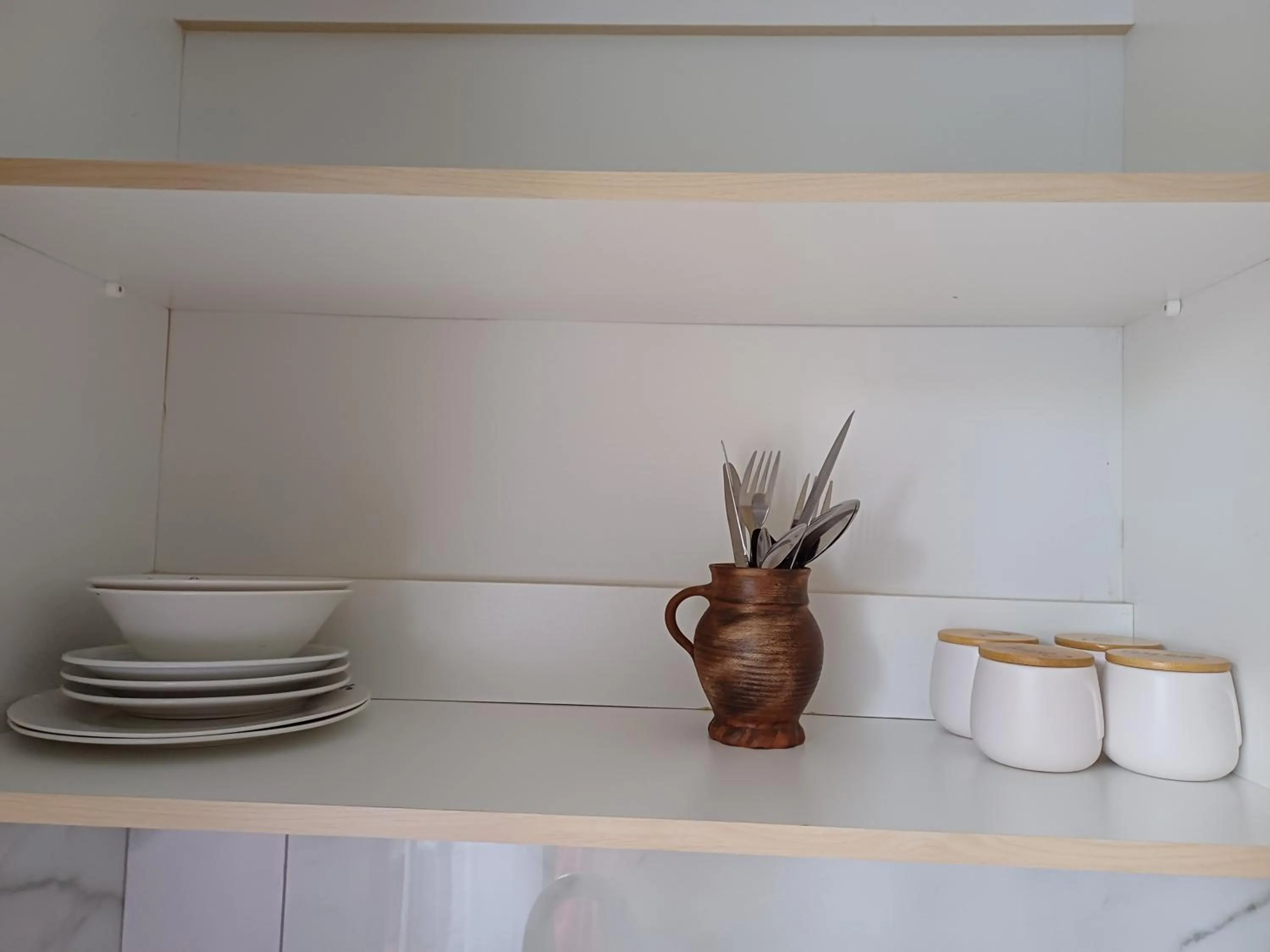 Bedroom in Capbon Guesthouse