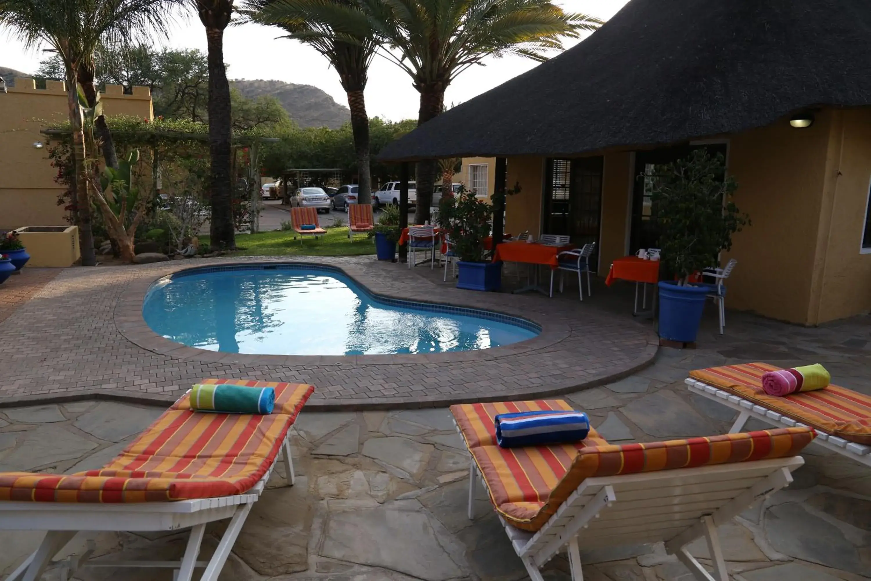 Capbon Guesthouse Capbon Guesthouse