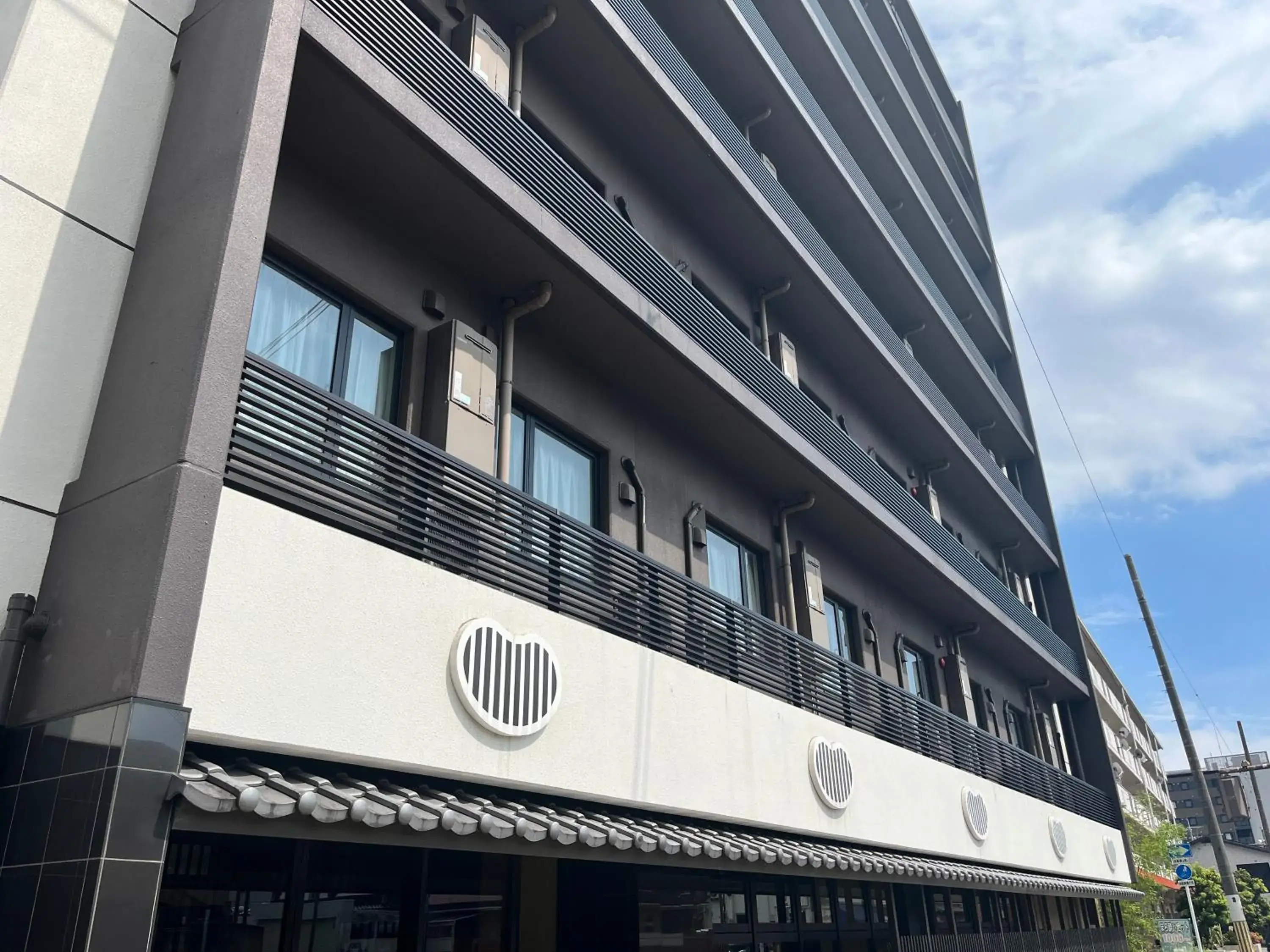 Hotel Japanesque Kyoto Station ZEQUU Hotel Japanesque Kyoto Station ZEQUU