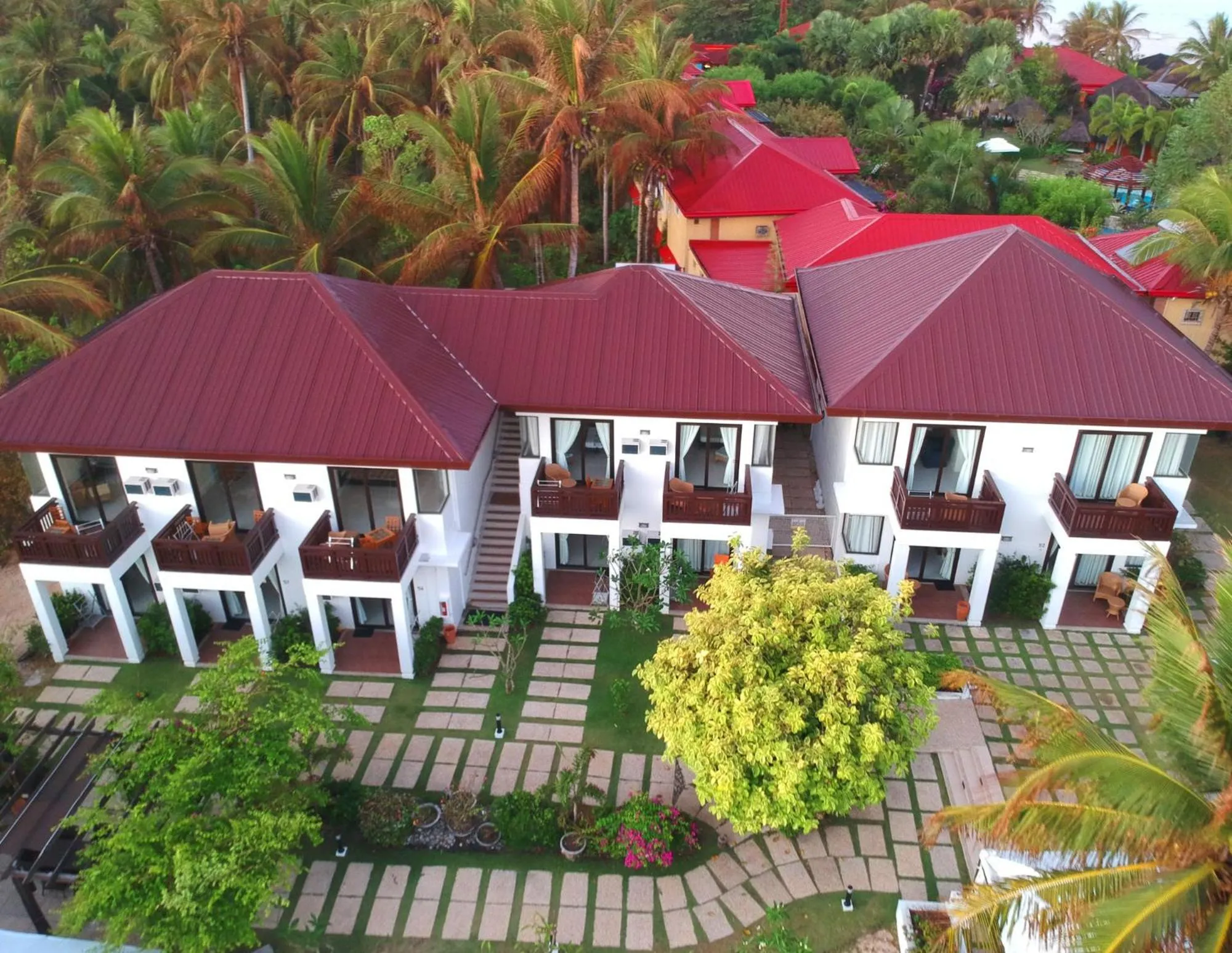 Puerto Del Sol Beach Resort and Hotel Club Bolinao Pangasinan