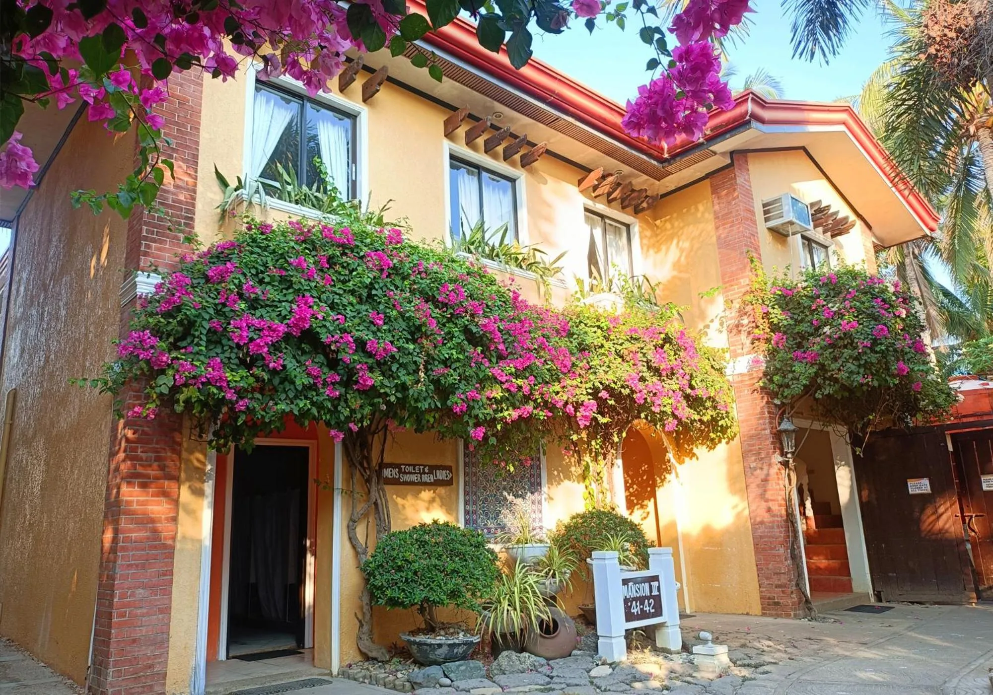 Puerto Del Sol Beach Resort and Hotel Club Bolinao Pangasinan