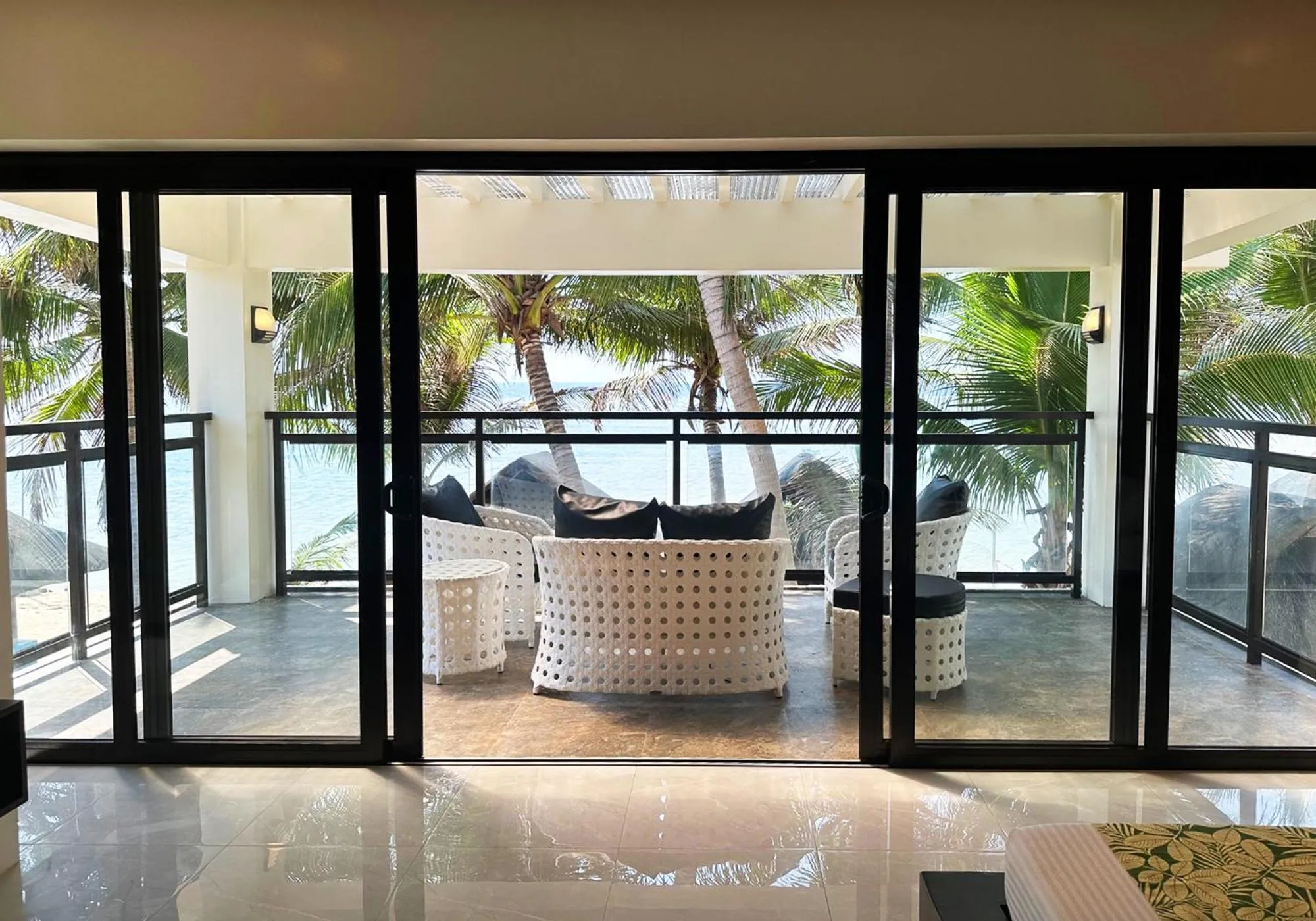 Puerto Del Sol Beach Resort and Hotel Club Bolinao Pangasinan