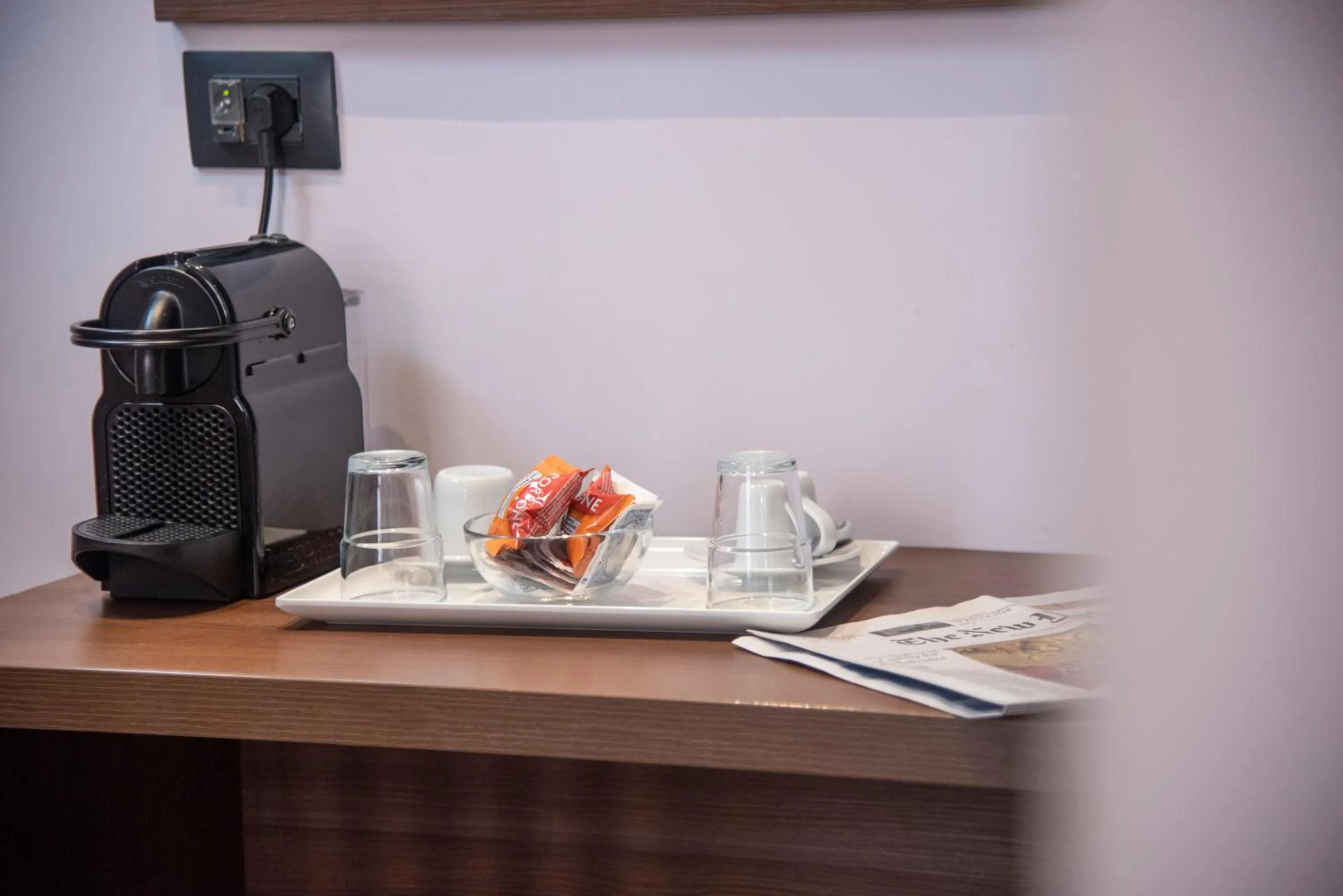 La Grande Bellezza Guest House Rome