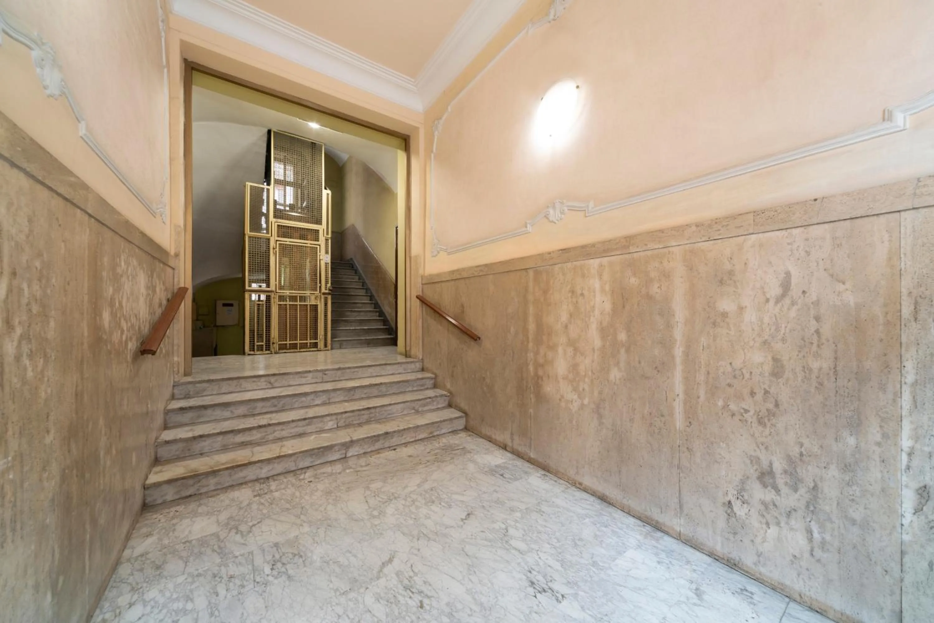 La Grande Bellezza Guest House Rome