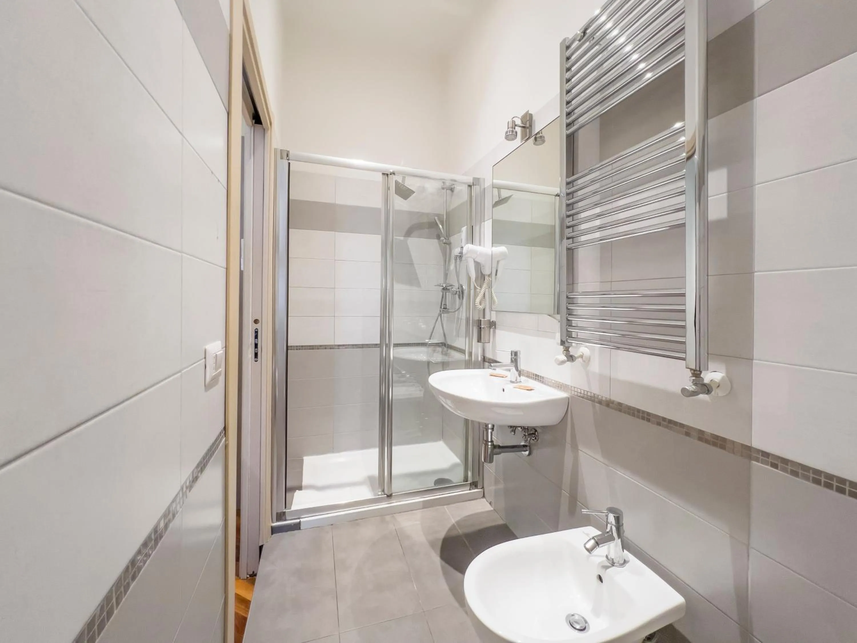 La Grande Bellezza Guest House Rome