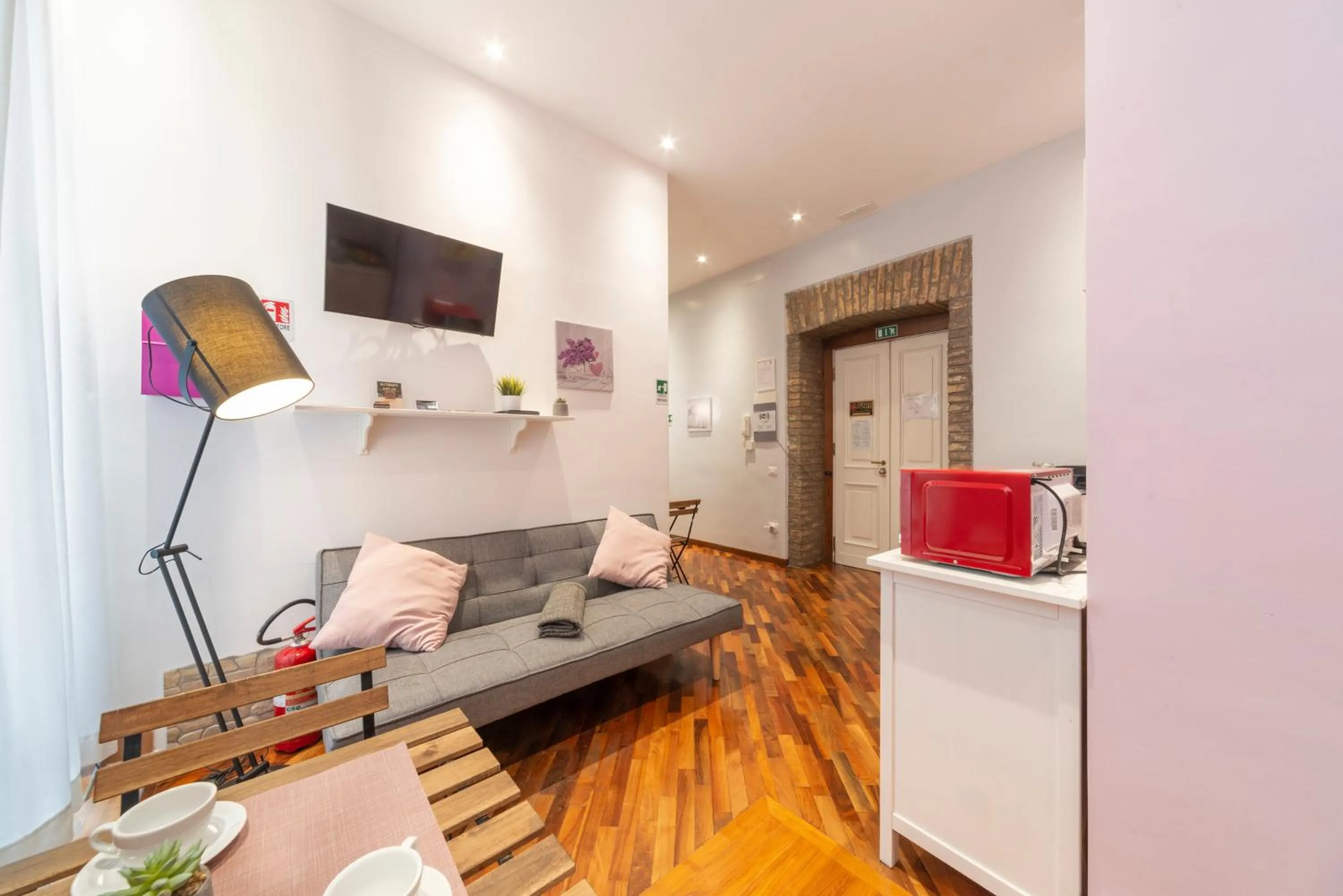 La Grande Bellezza Guest House Rome