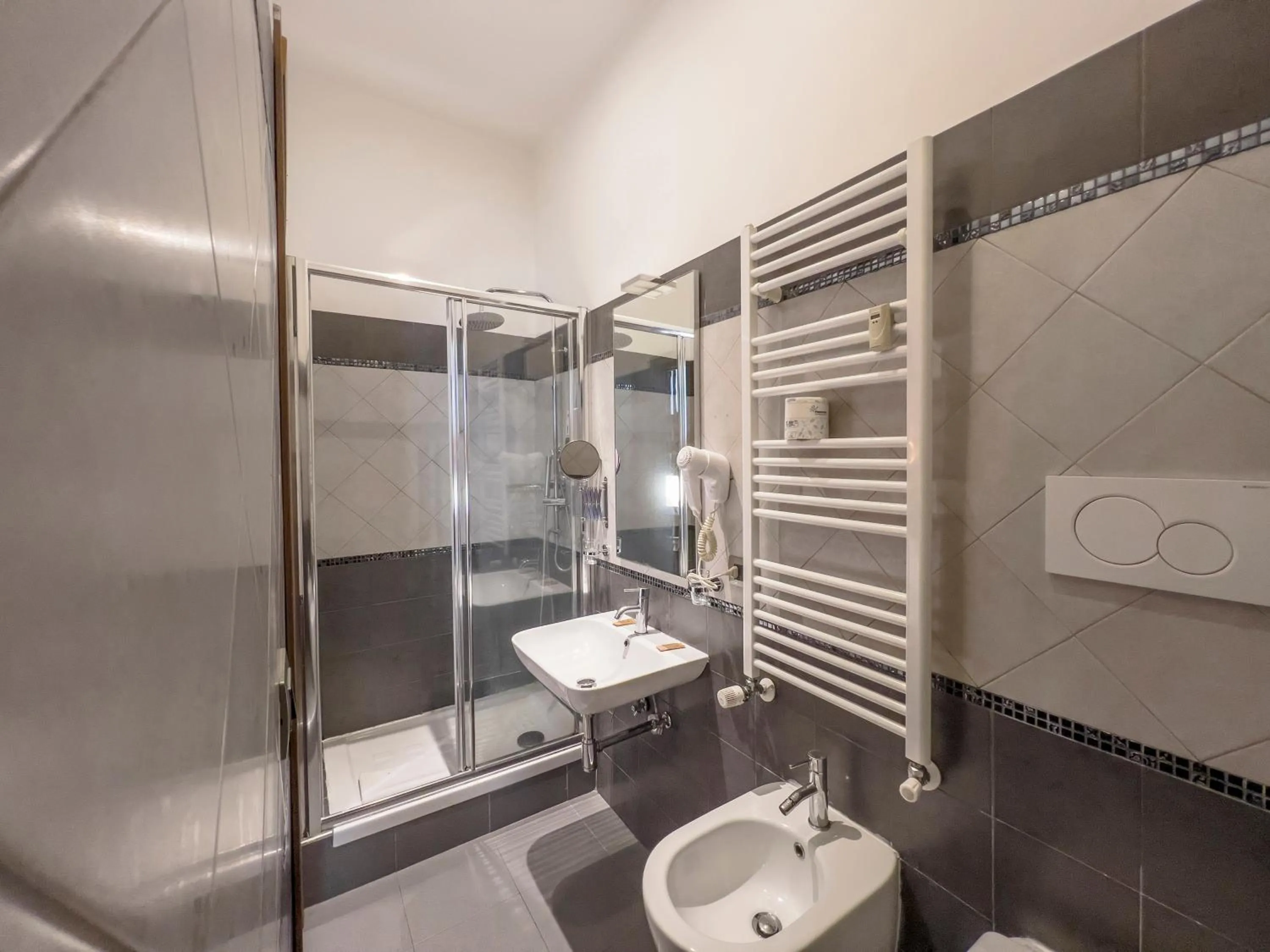 La Grande Bellezza Guest House Rome