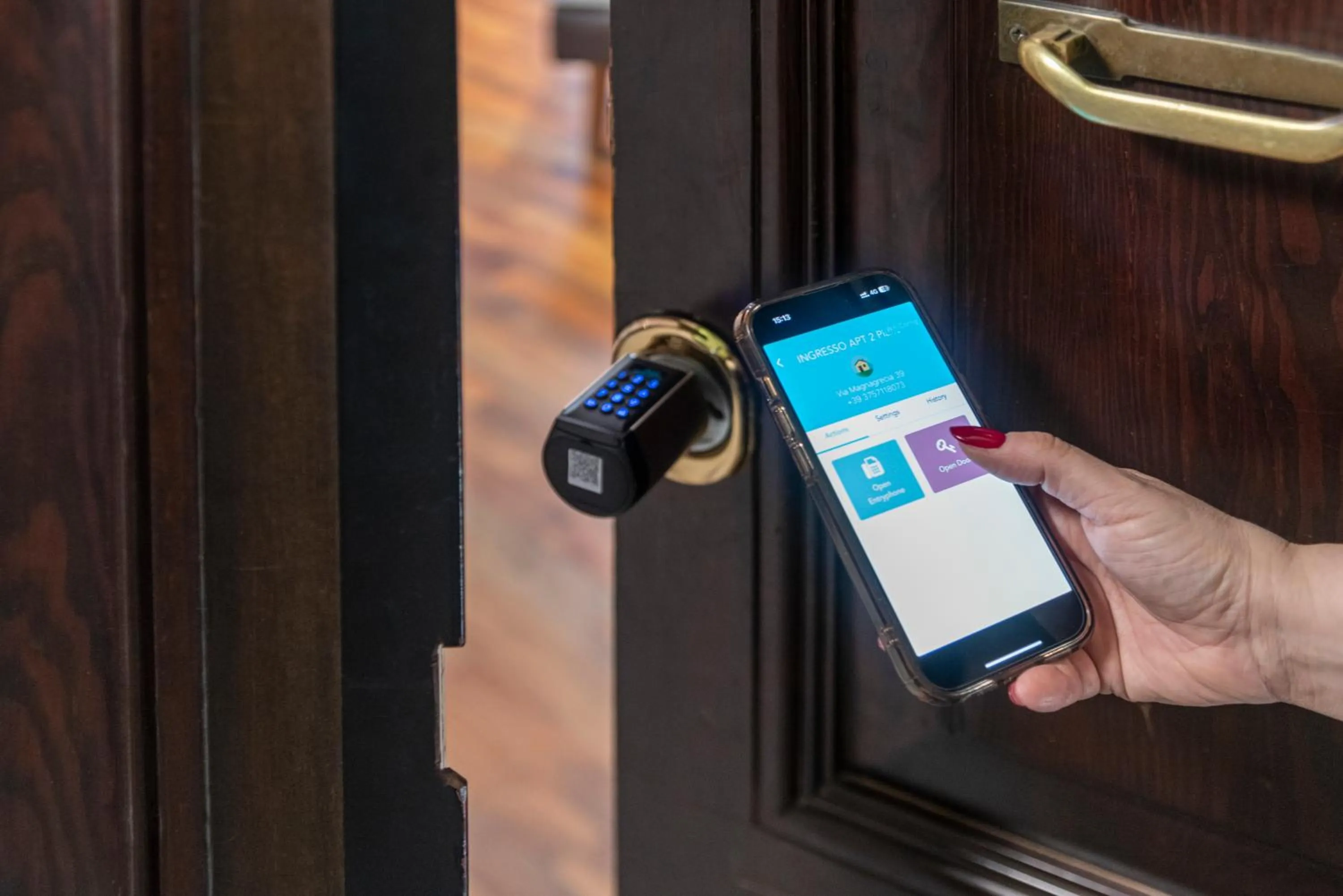 La Grande Bellezza Guest House Rome