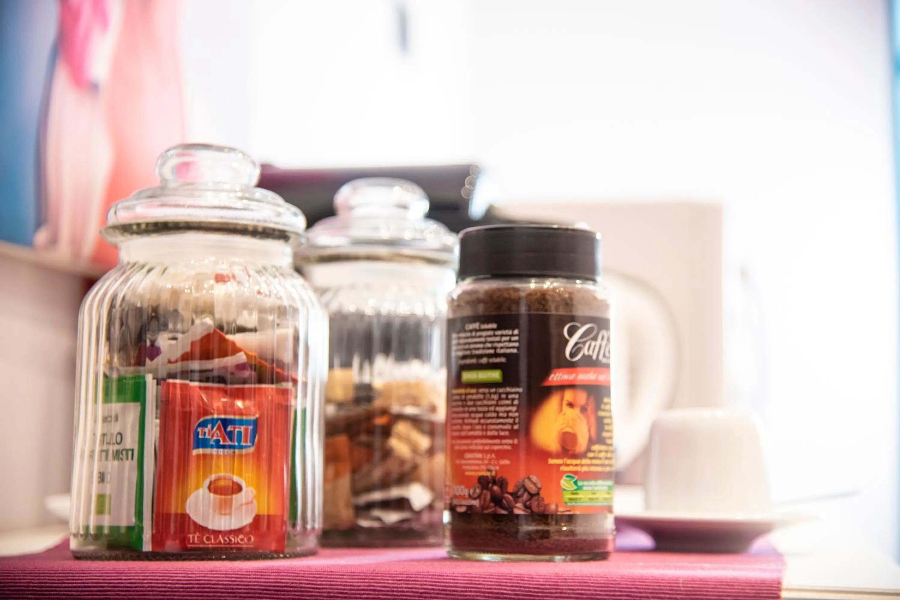 La Grande Bellezza Guest House Rome