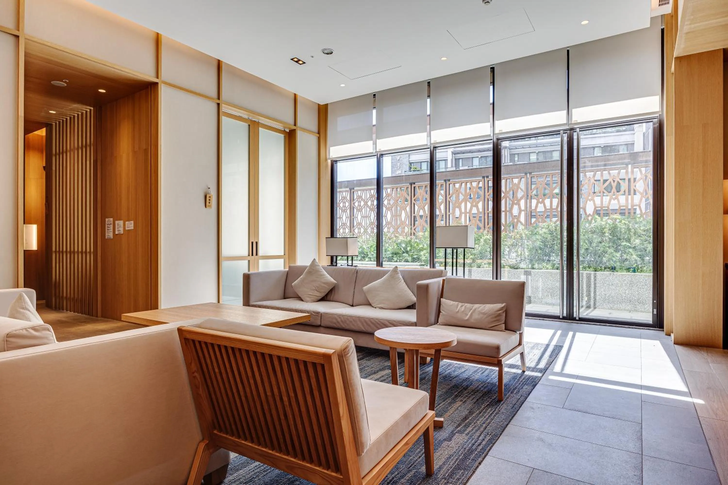 Spa and wellness centre/facilities in Boutech Wuri Village Hotel