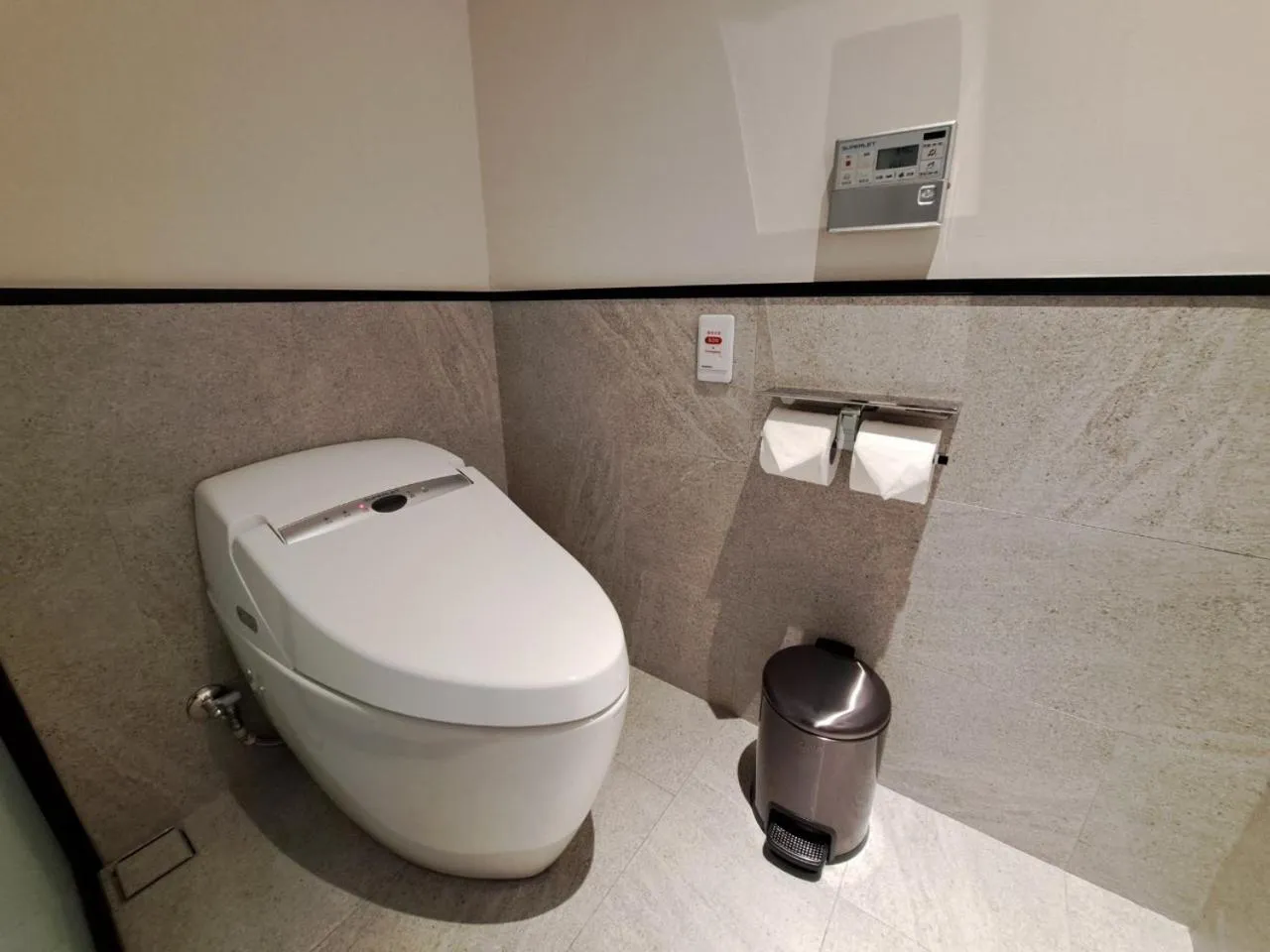 Boutech Wuri Village Hotel