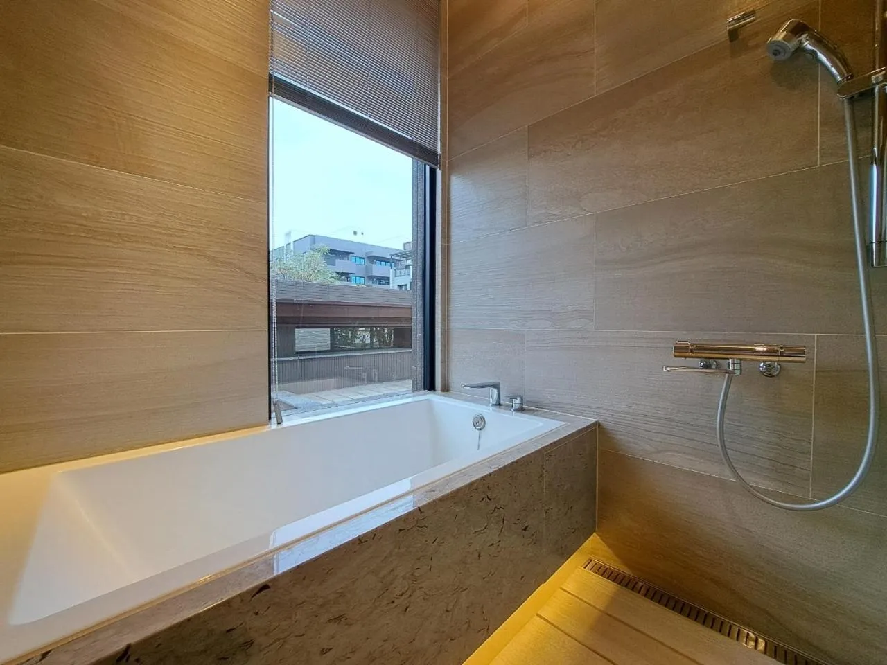 Boutech Wuri Village Hotel