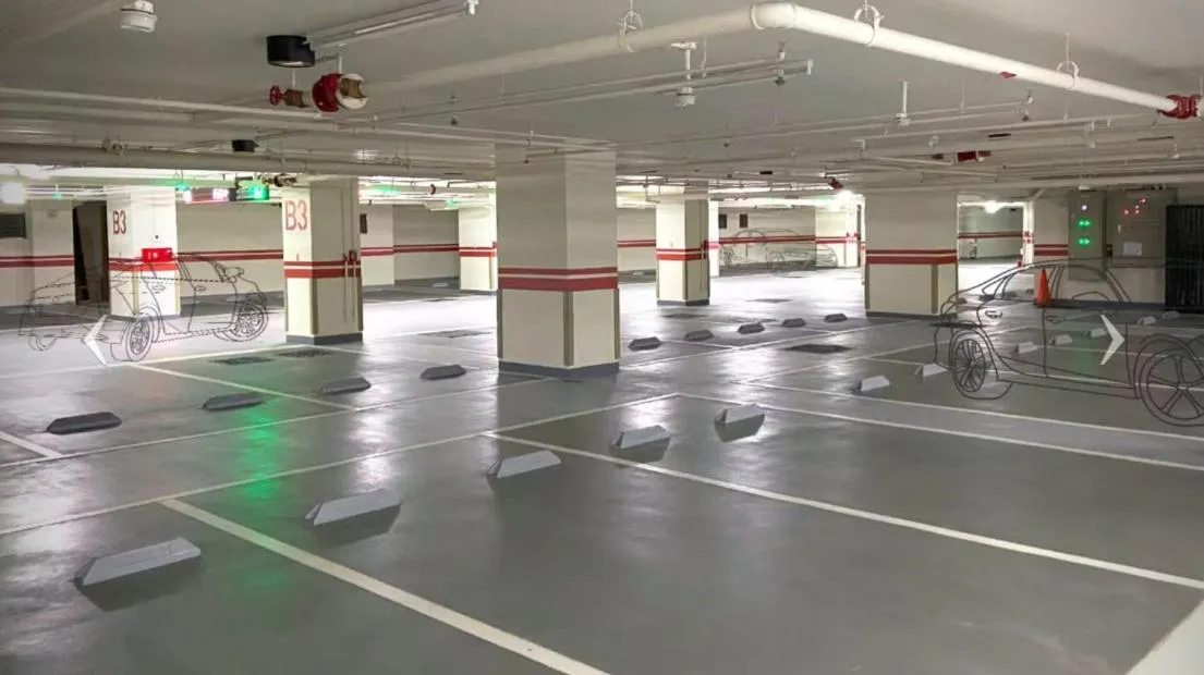 Boutech Wuri Village Hotel