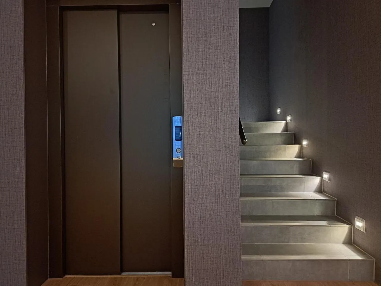 Boutech Wuri Village Hotel